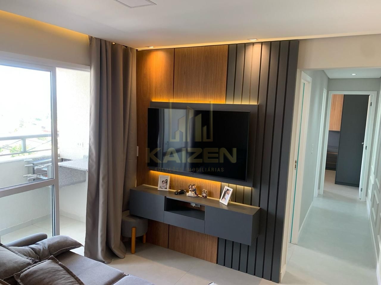 Apartamento, 2 quartos, 56 m² - Foto 10