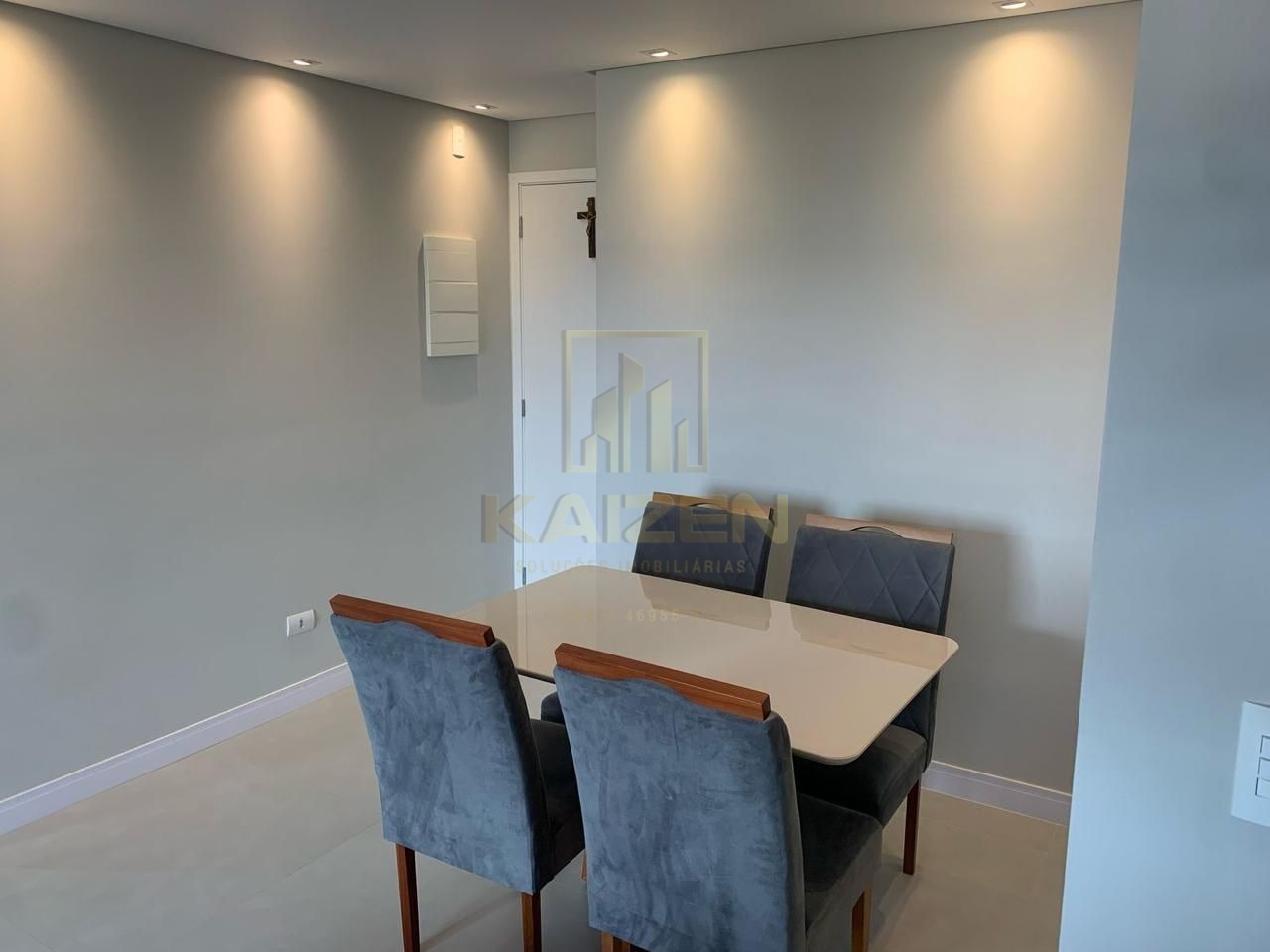 Apartamento, 2 quartos, 56 m² - Foto 11