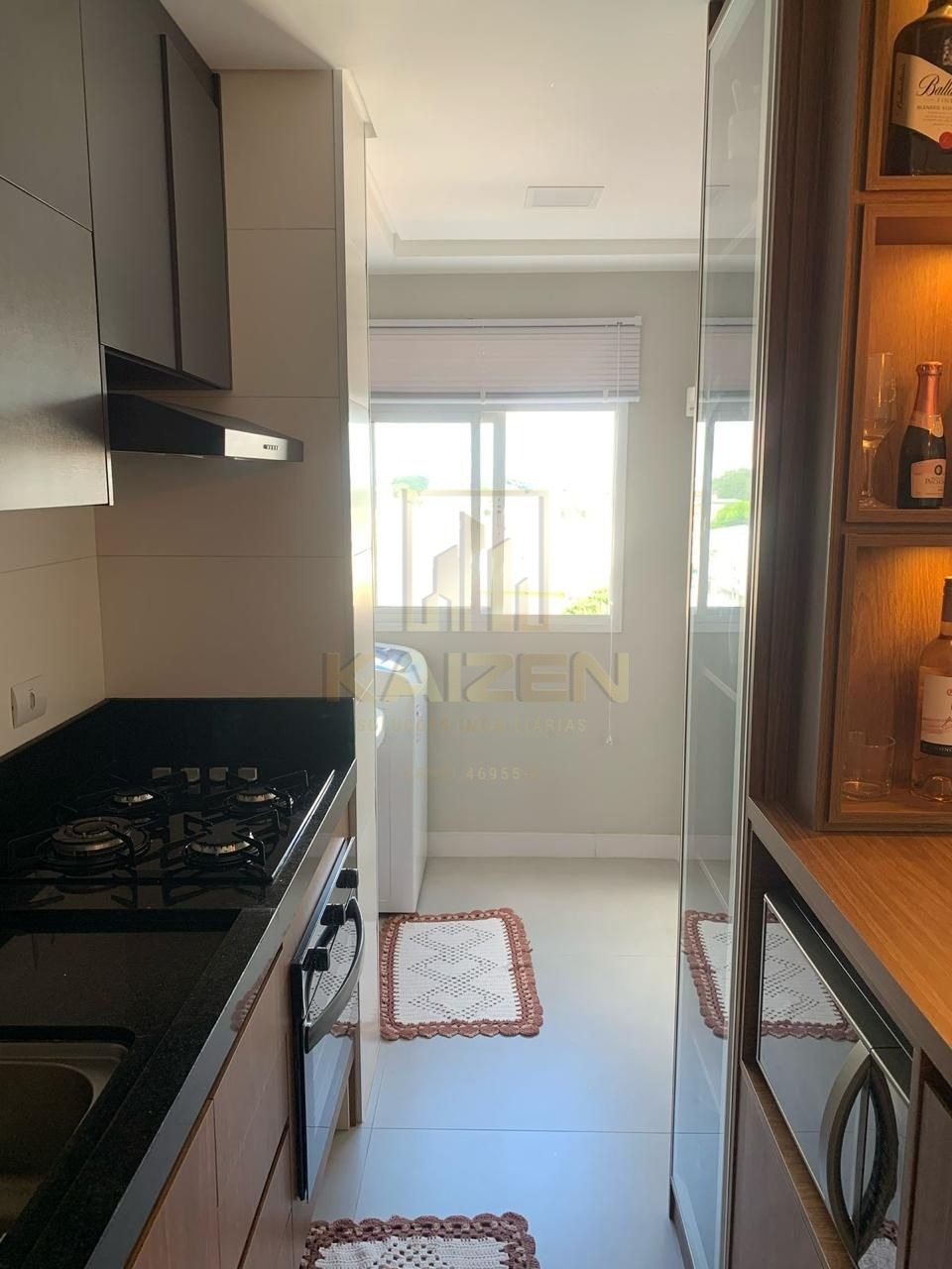 Apartamento, 2 quartos, 56 m² - Foto 14