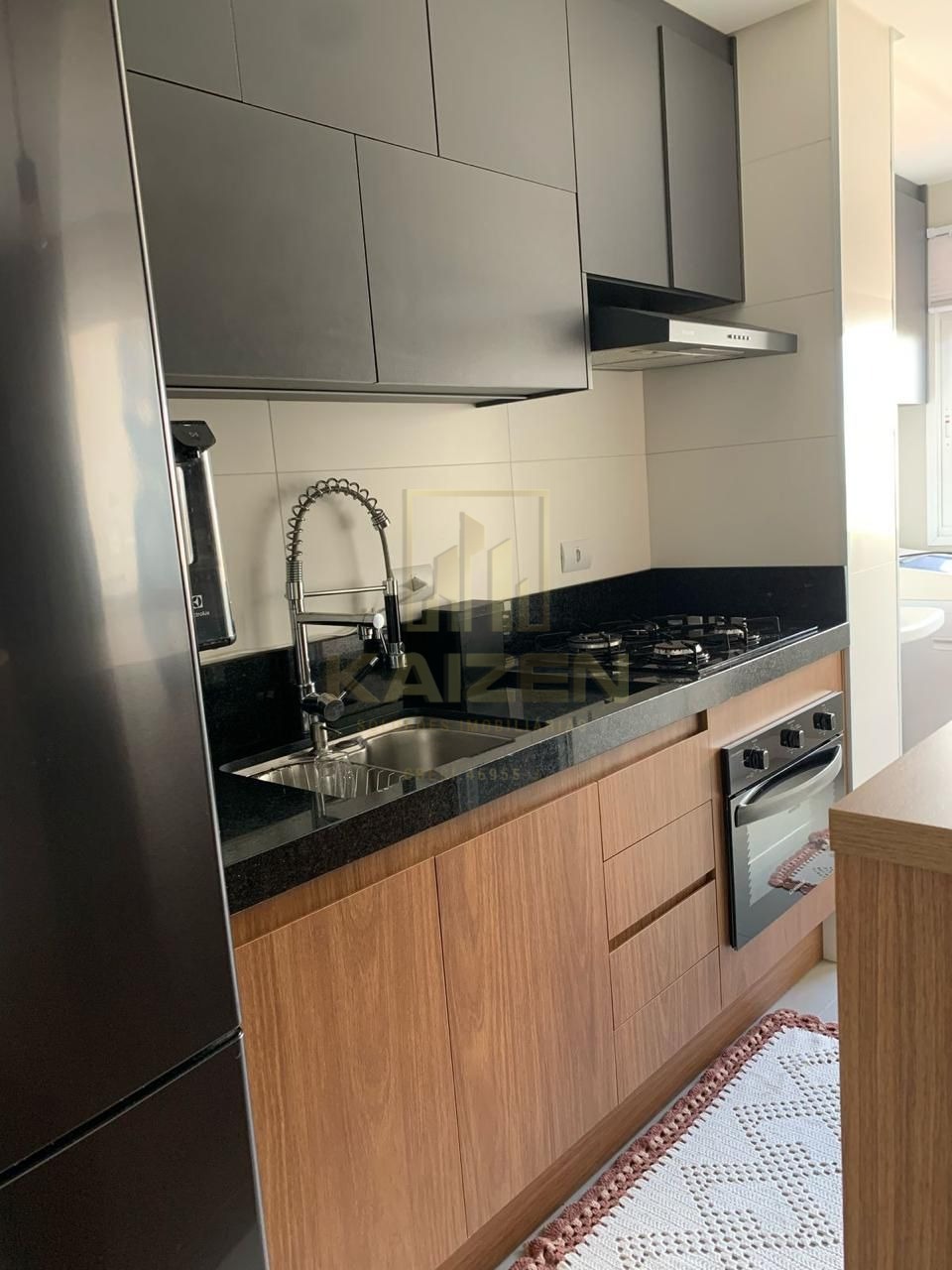 Apartamento, 2 quartos, 56 m² - Foto 16