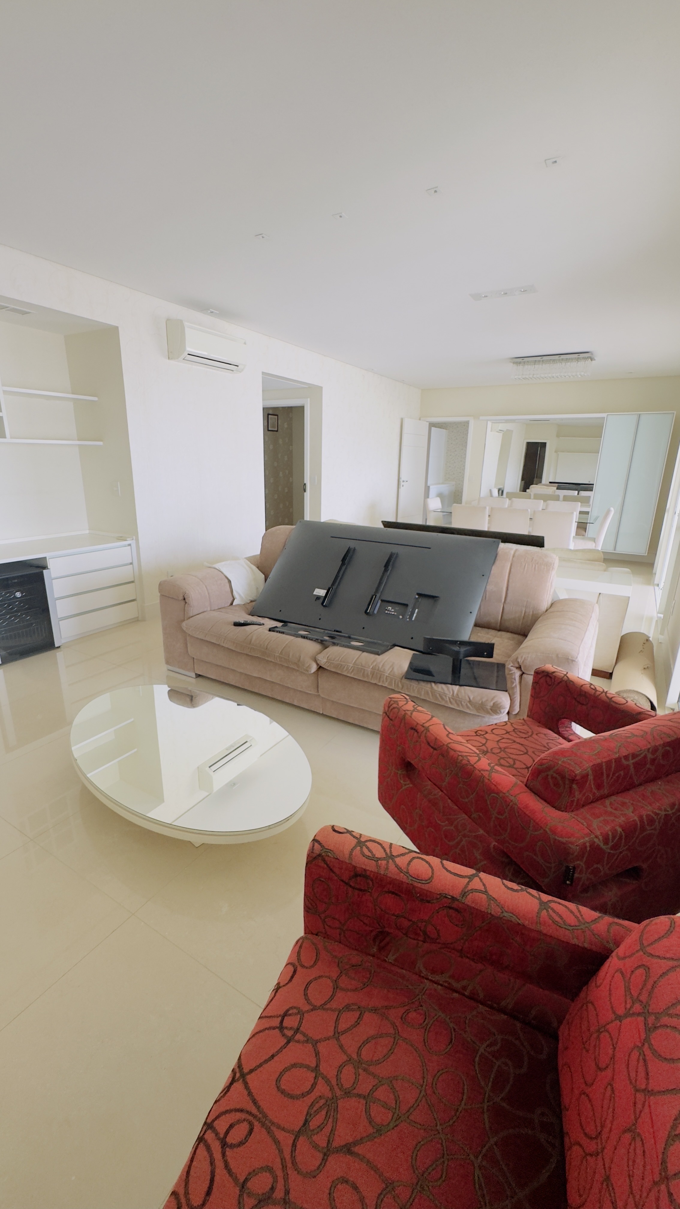 Apartamento, 2 quartos, 194 m² - Foto 37