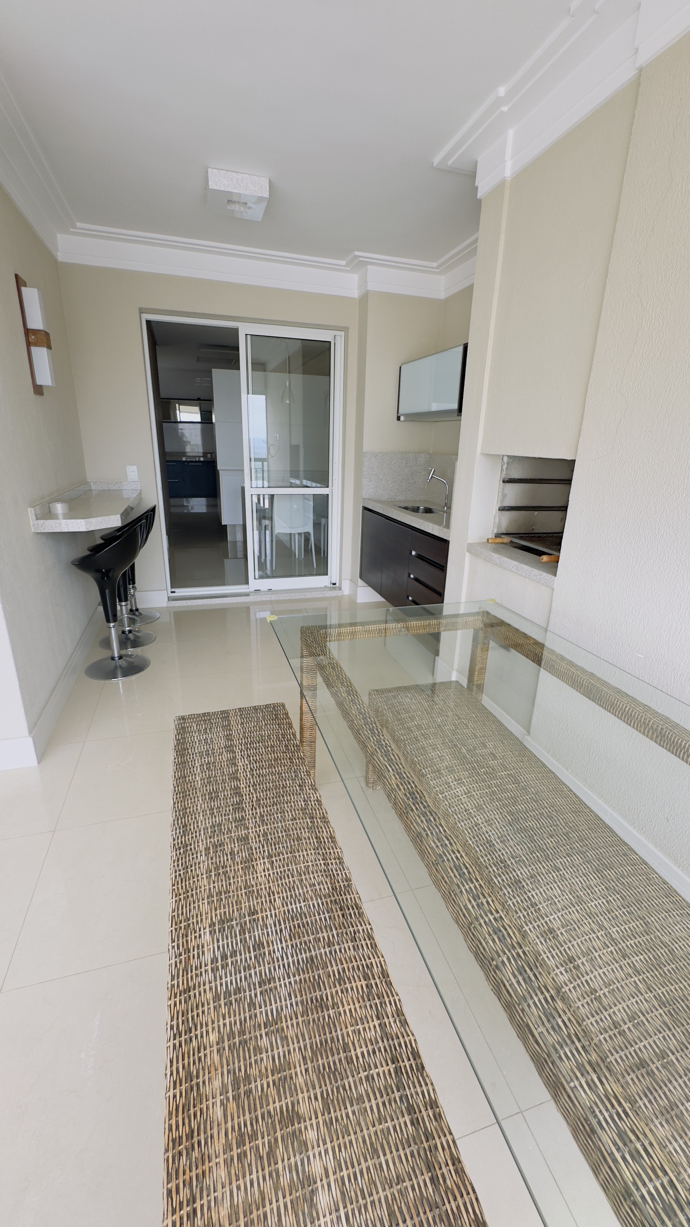 Apartamento, 2 quartos, 194 m² - Foto 43
