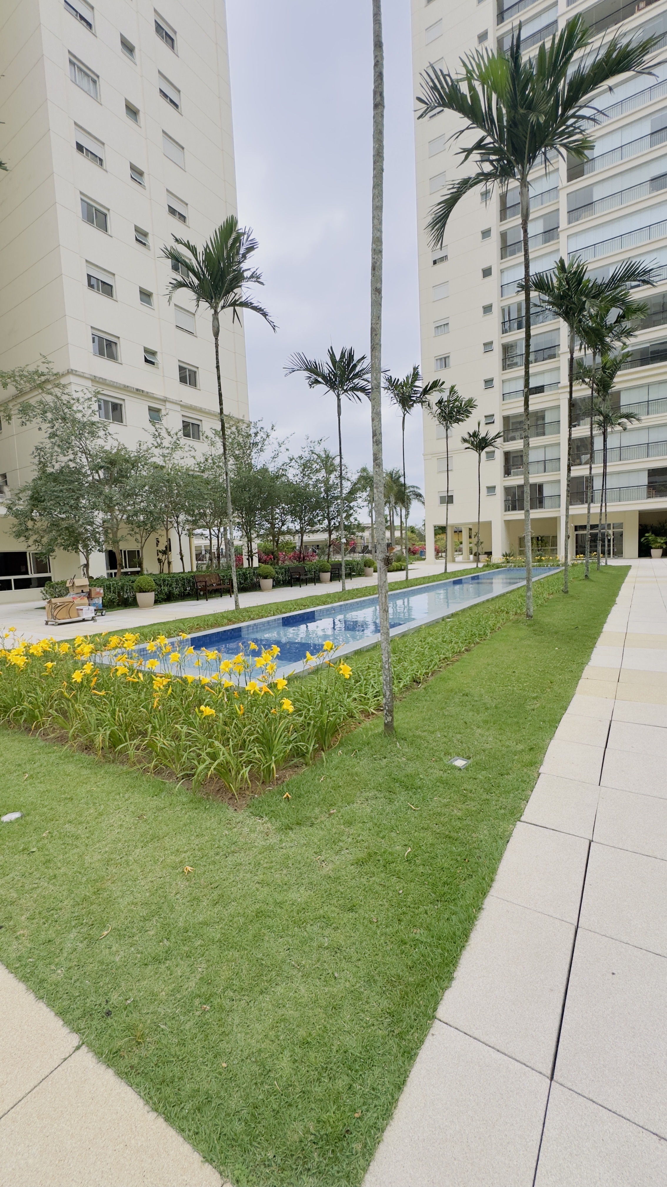 Apartamento, 2 quartos, 194 m² - Foto 47