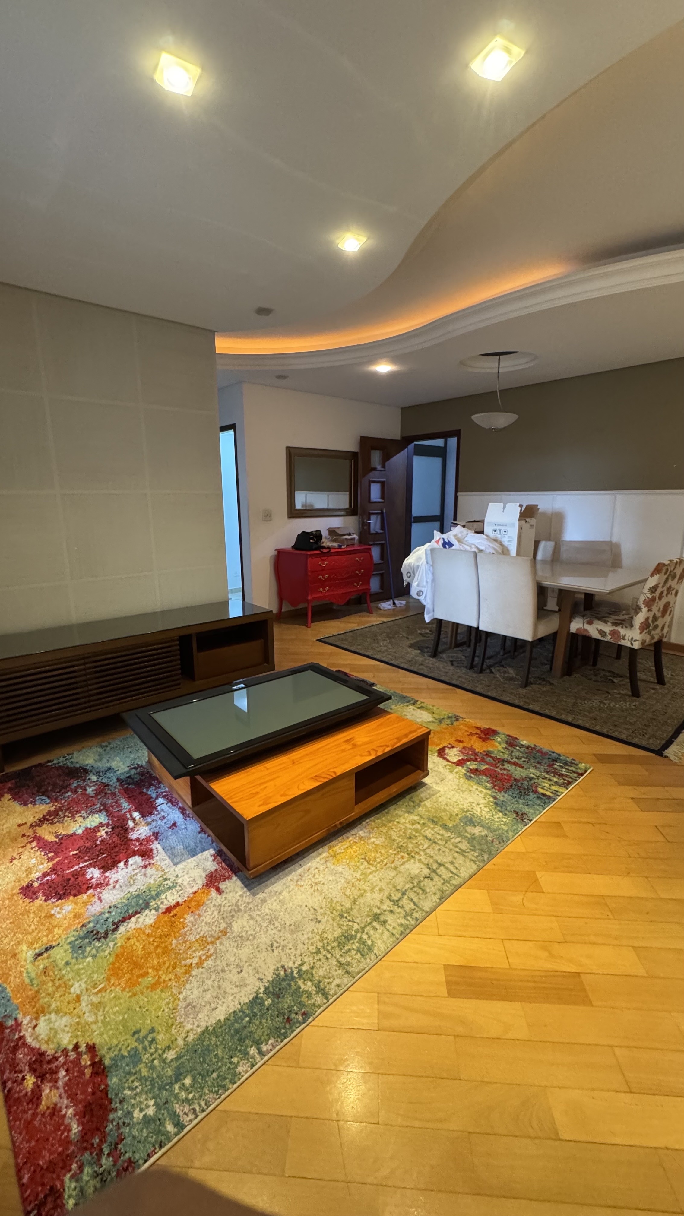 Apartamento, 3 quartos, 110 m² - Foto 2