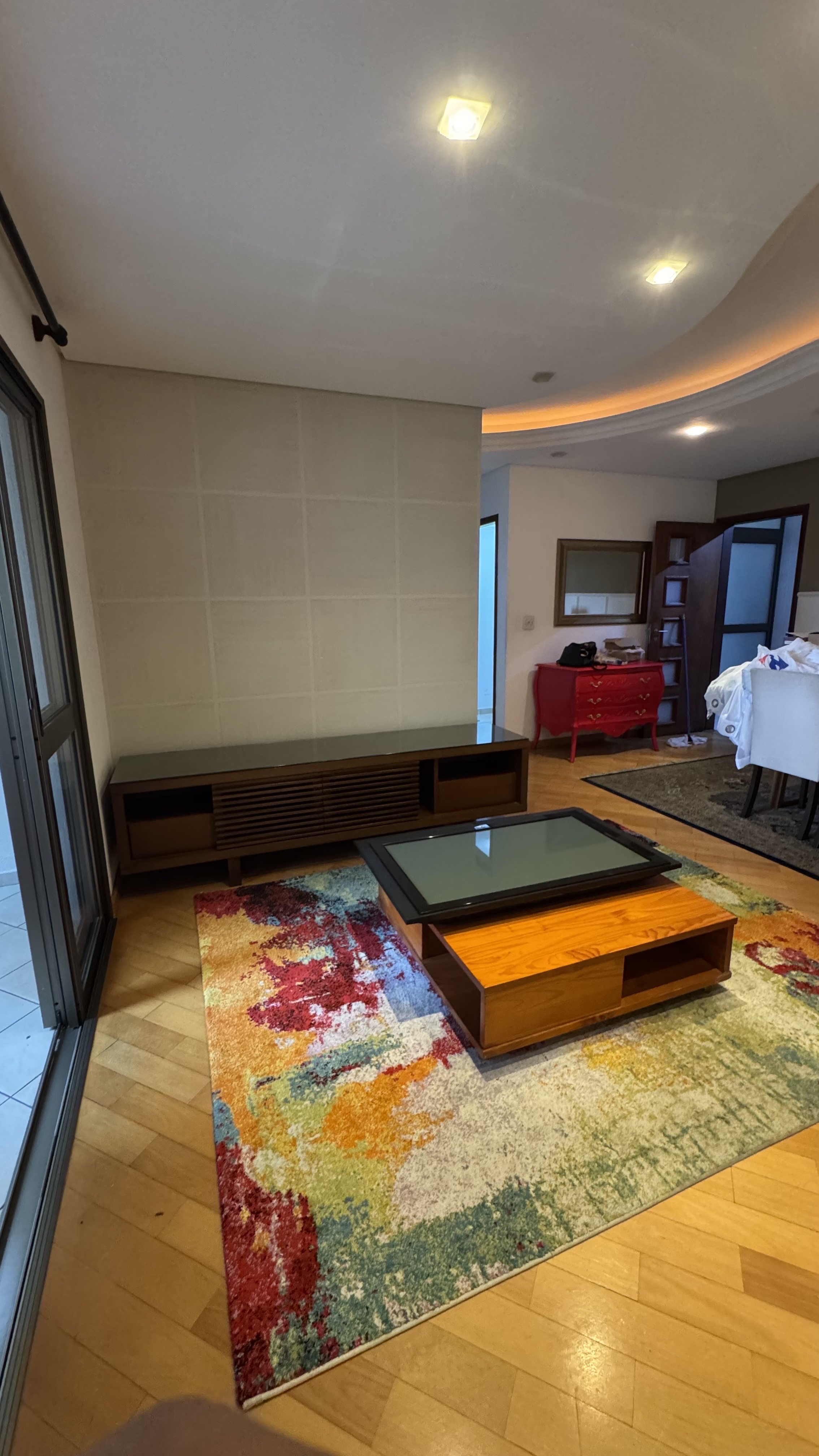 Apartamento, 3 quartos, 110 m² - Foto 5