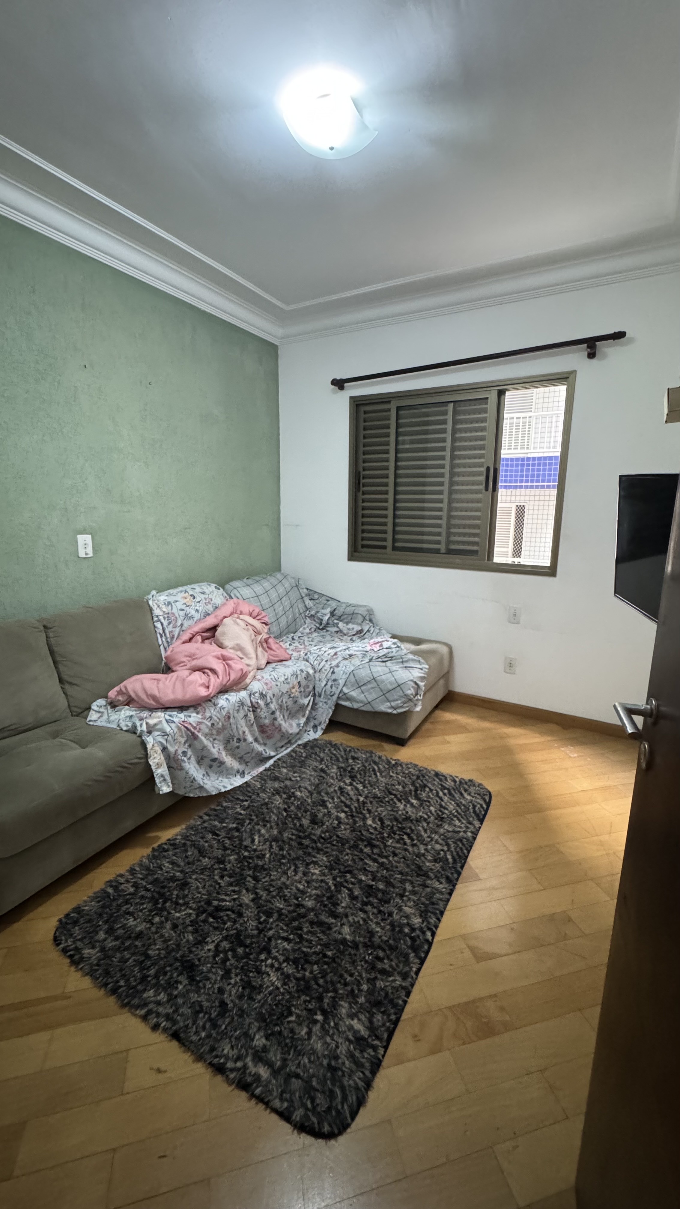Apartamento, 3 quartos, 110 m² - Foto 6