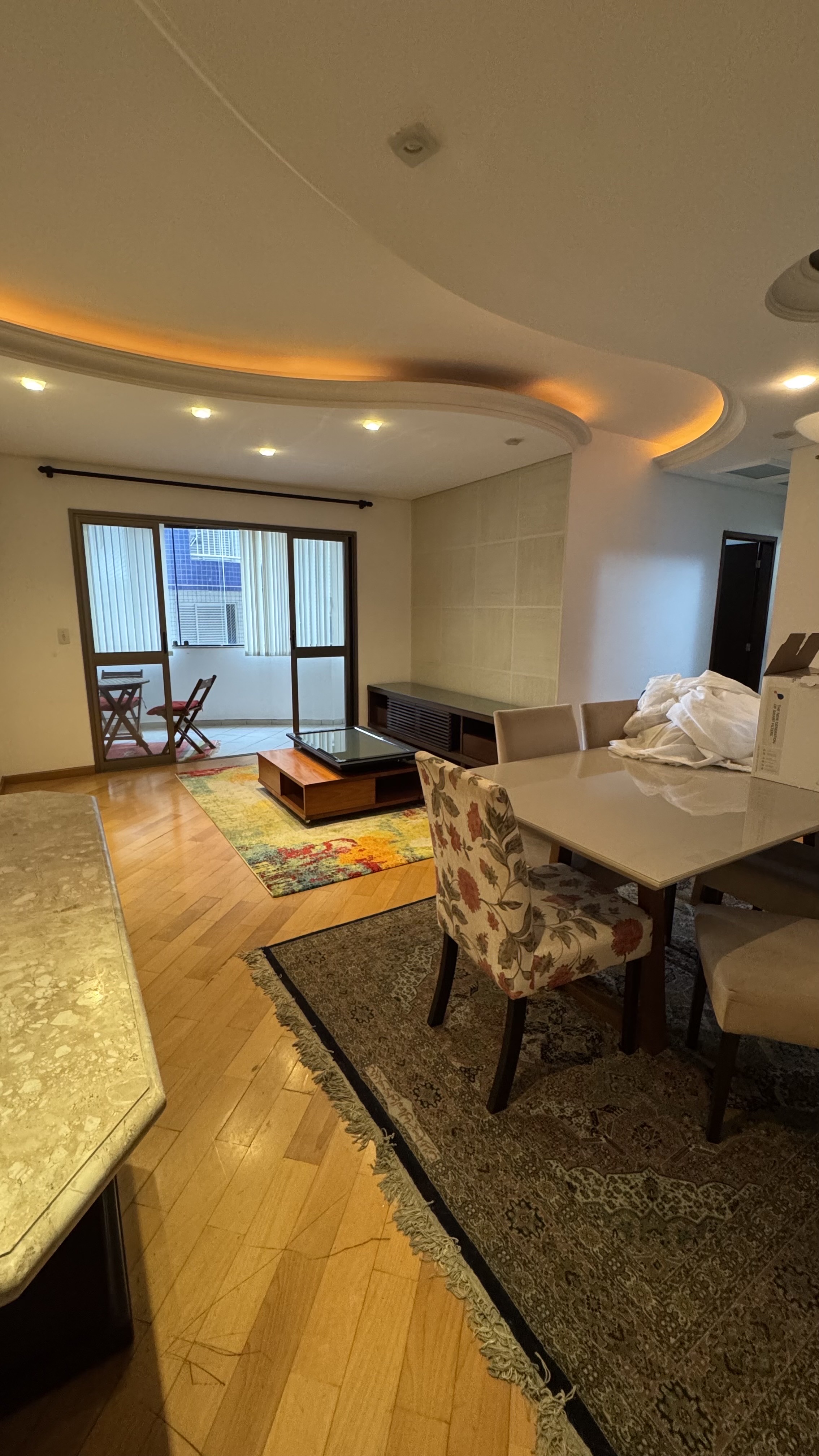 Apartamento, 3 quartos, 110 m² - Foto 12