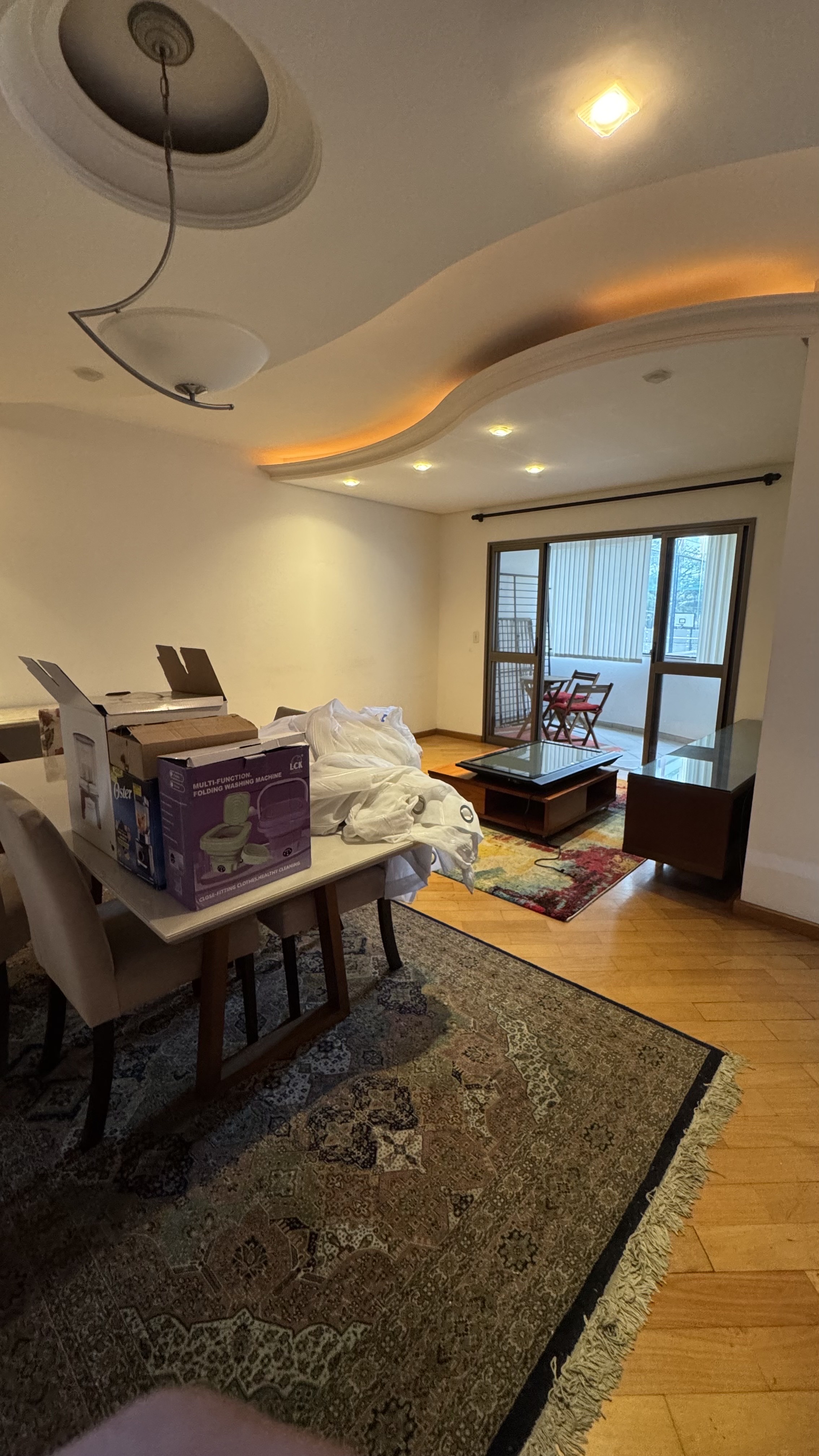 Apartamento, 3 quartos, 110 m² - Foto 15