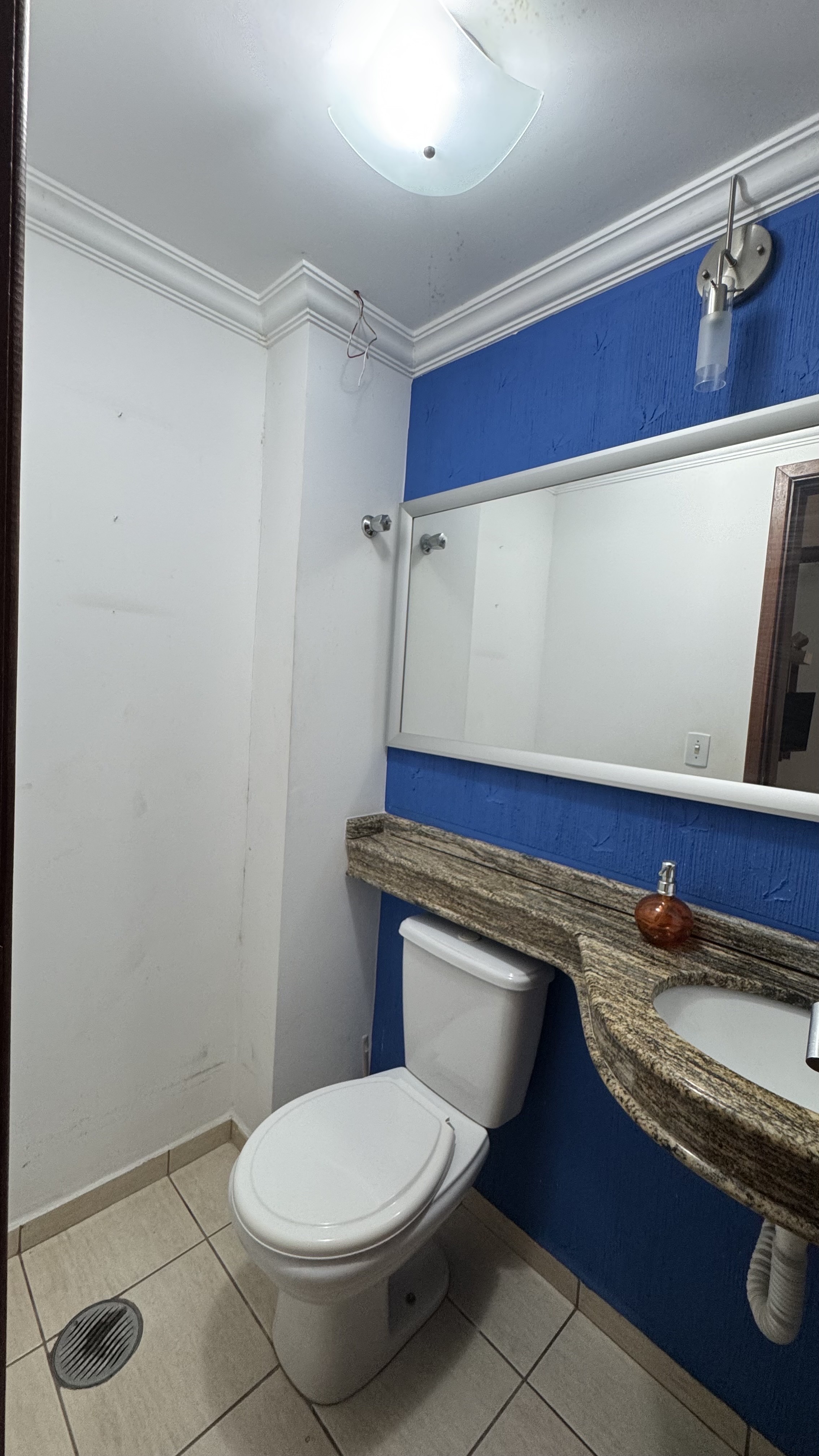 Apartamento, 3 quartos, 110 m² - Foto 18