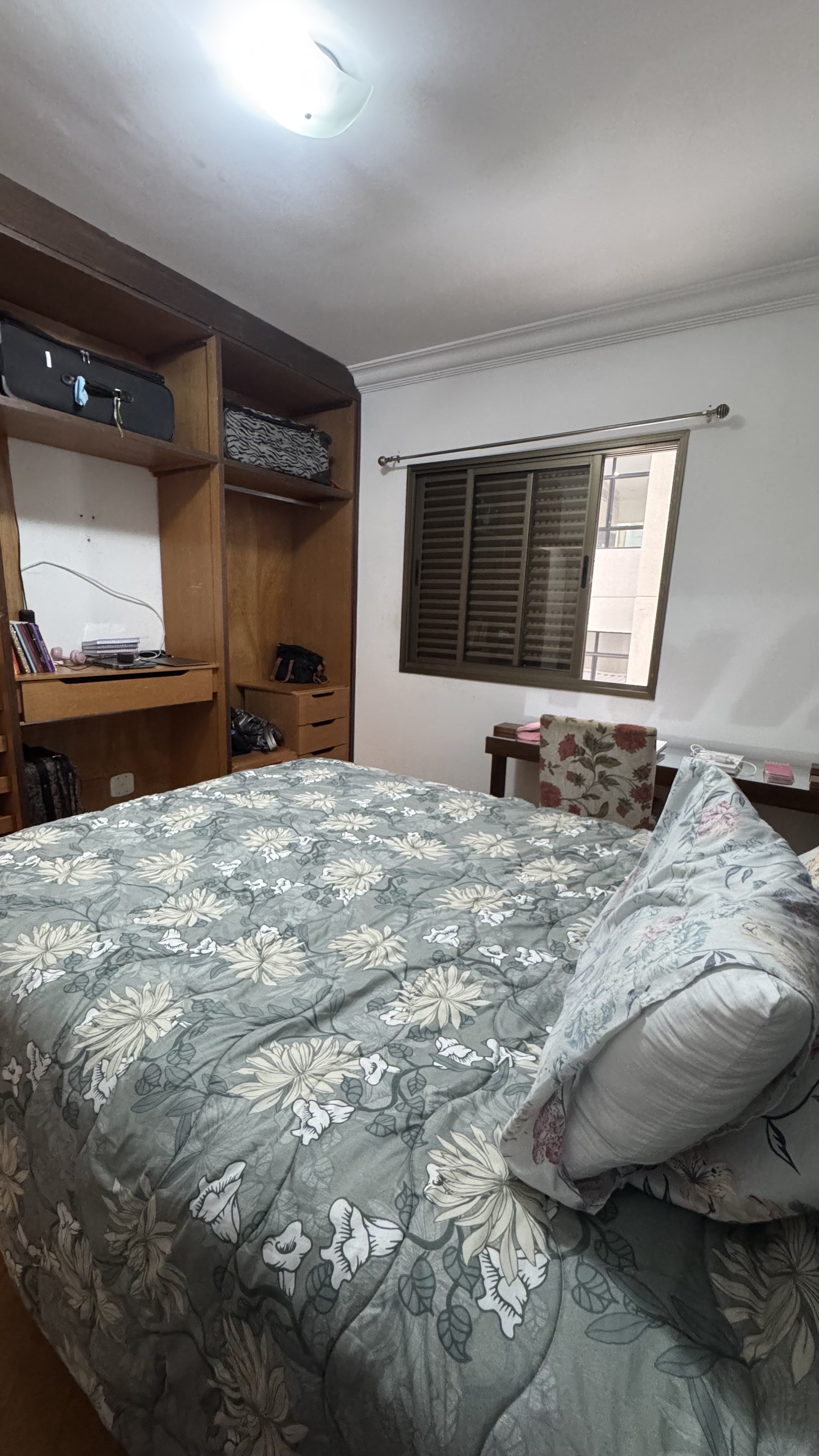 Apartamento, 3 quartos, 110 m² - Foto 23
