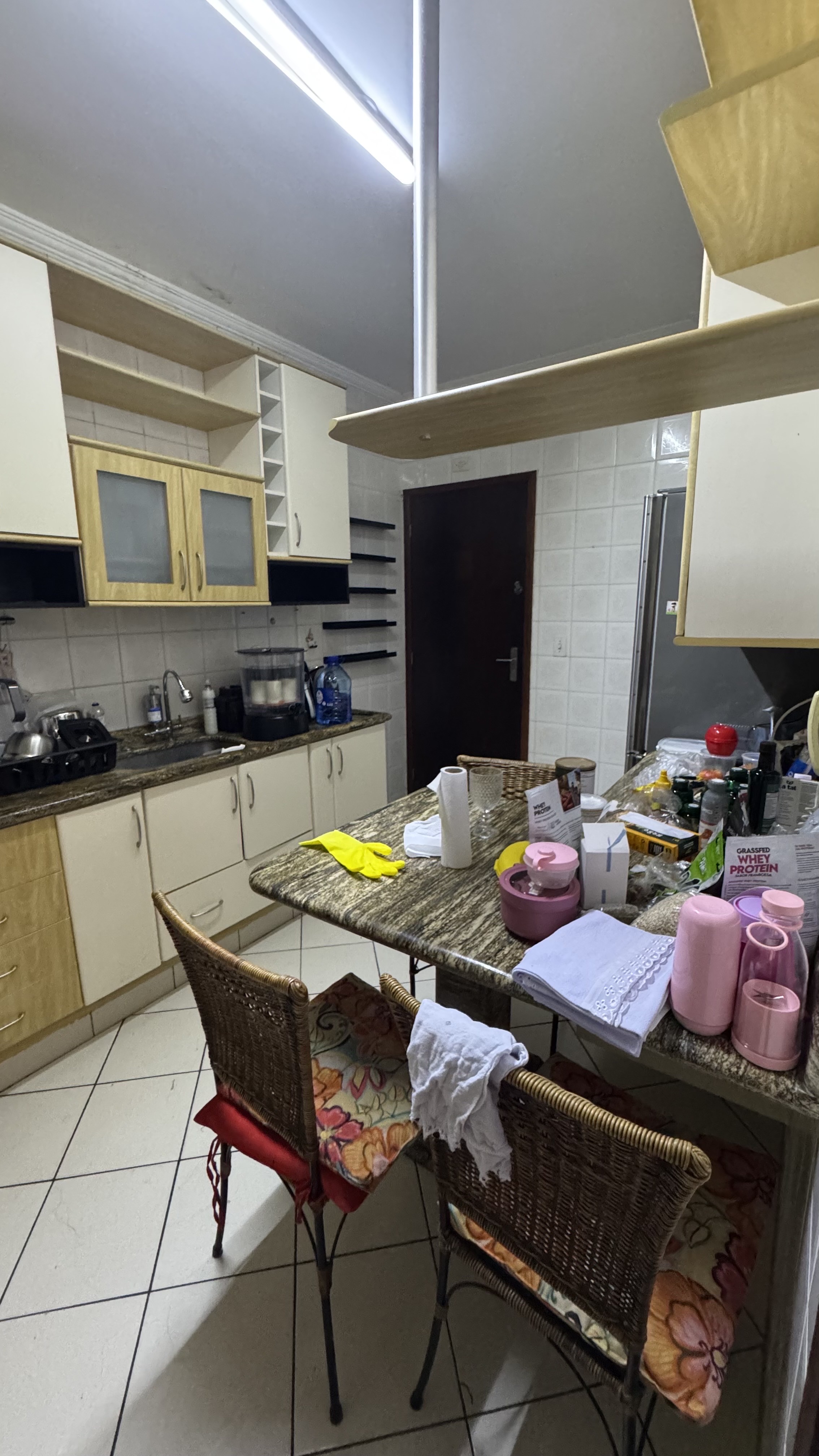 Apartamento, 3 quartos, 110 m² - Foto 25