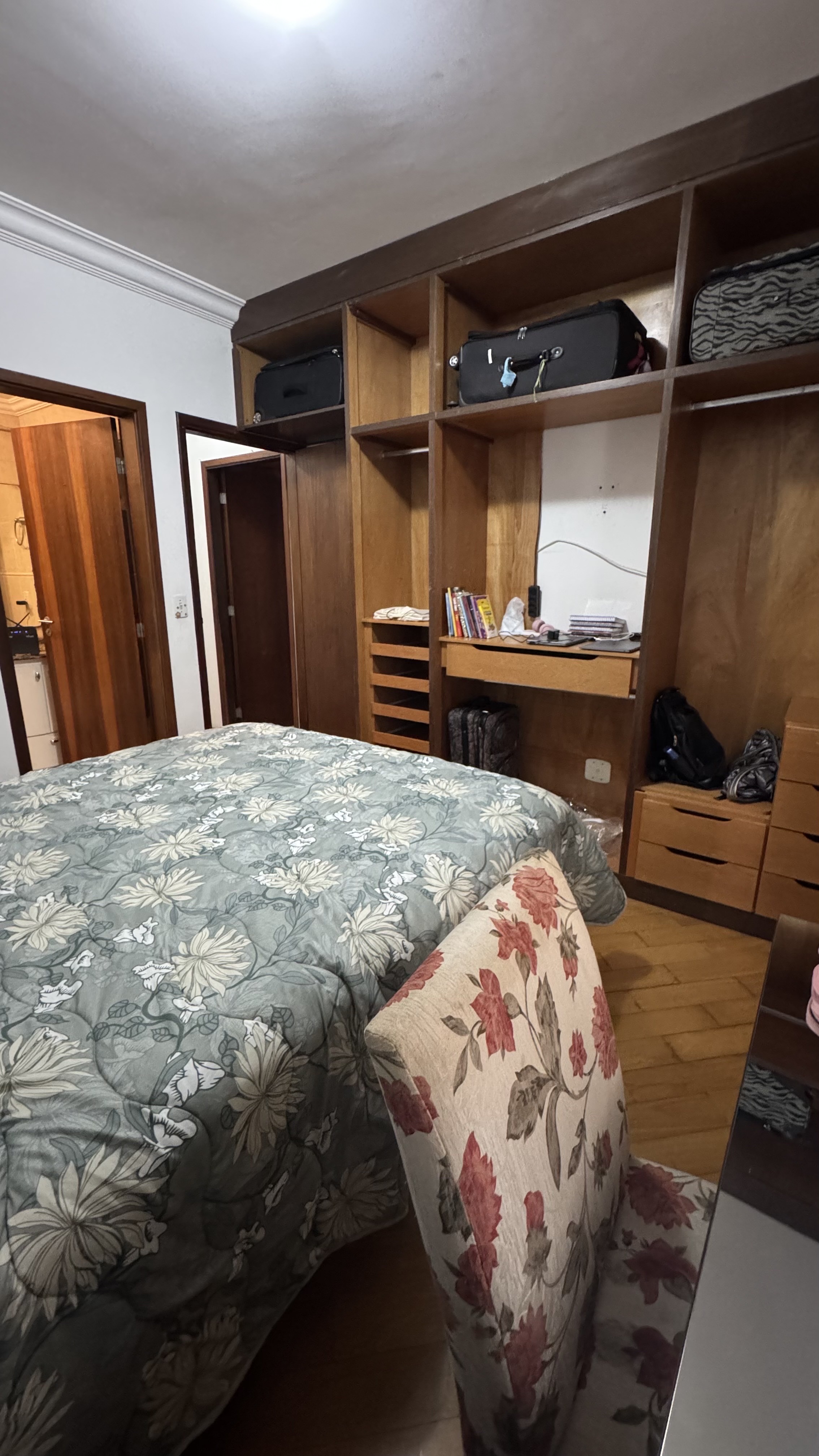 Apartamento, 3 quartos, 110 m² - Foto 27