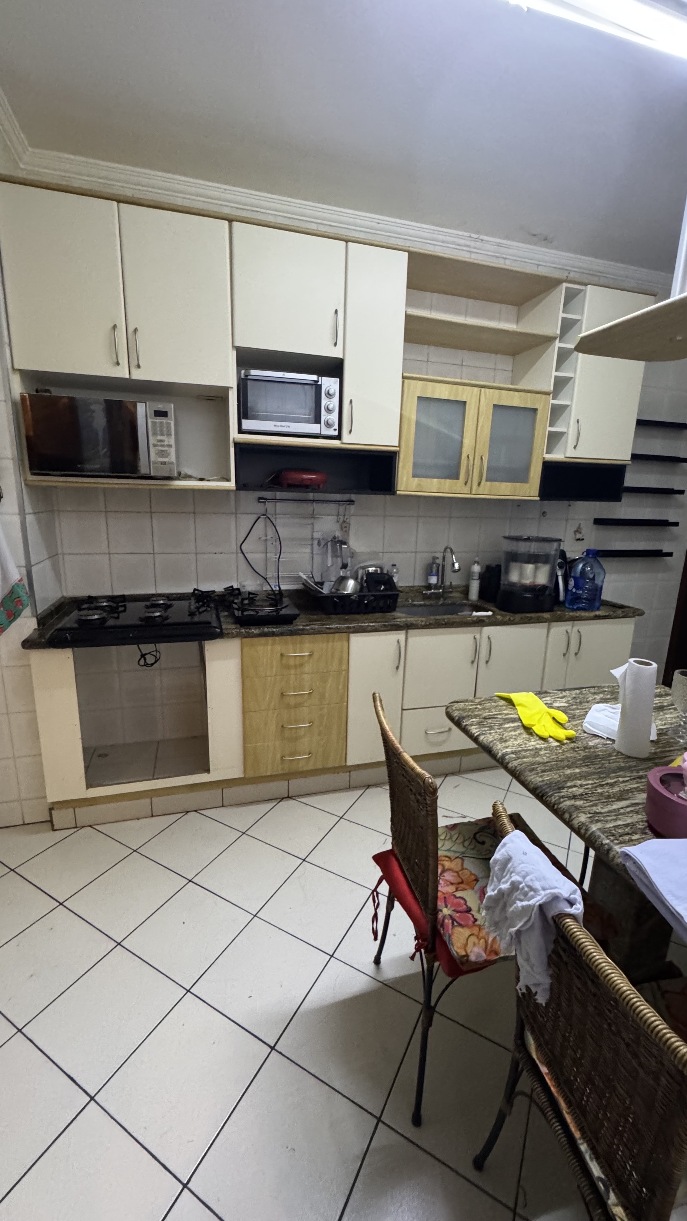 Apartamento, 3 quartos, 110 m² - Foto 30
