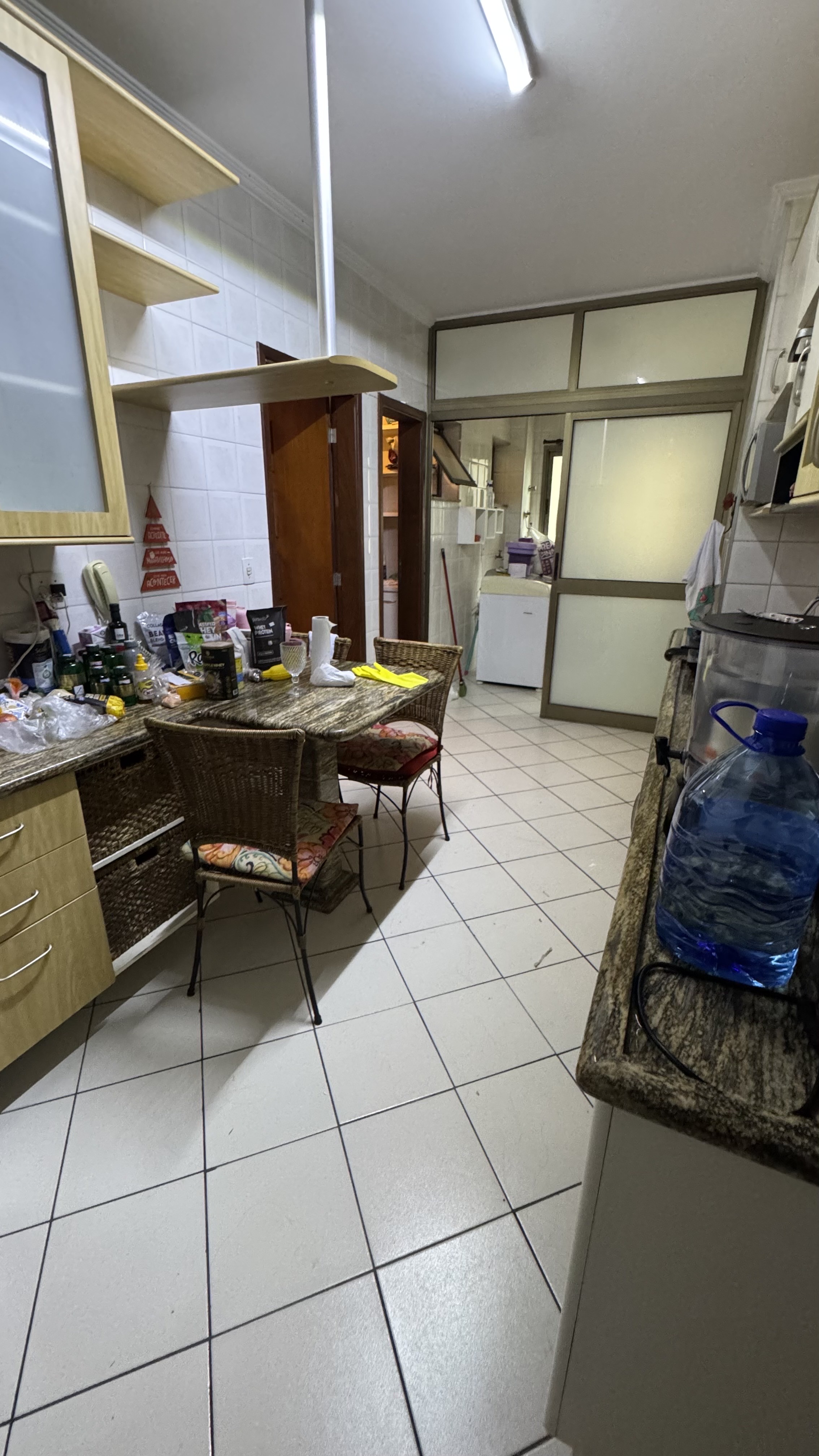 Apartamento, 3 quartos, 110 m² - Foto 35