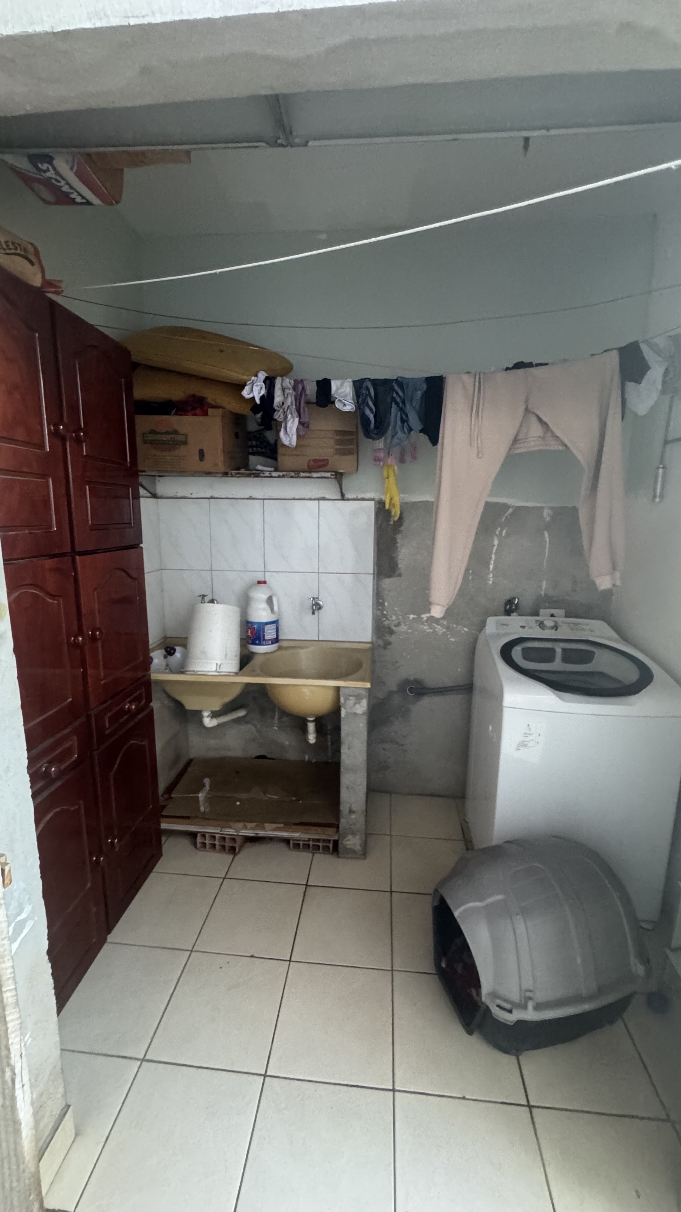 Casa, 2 quartos, 80 m² - Foto 18