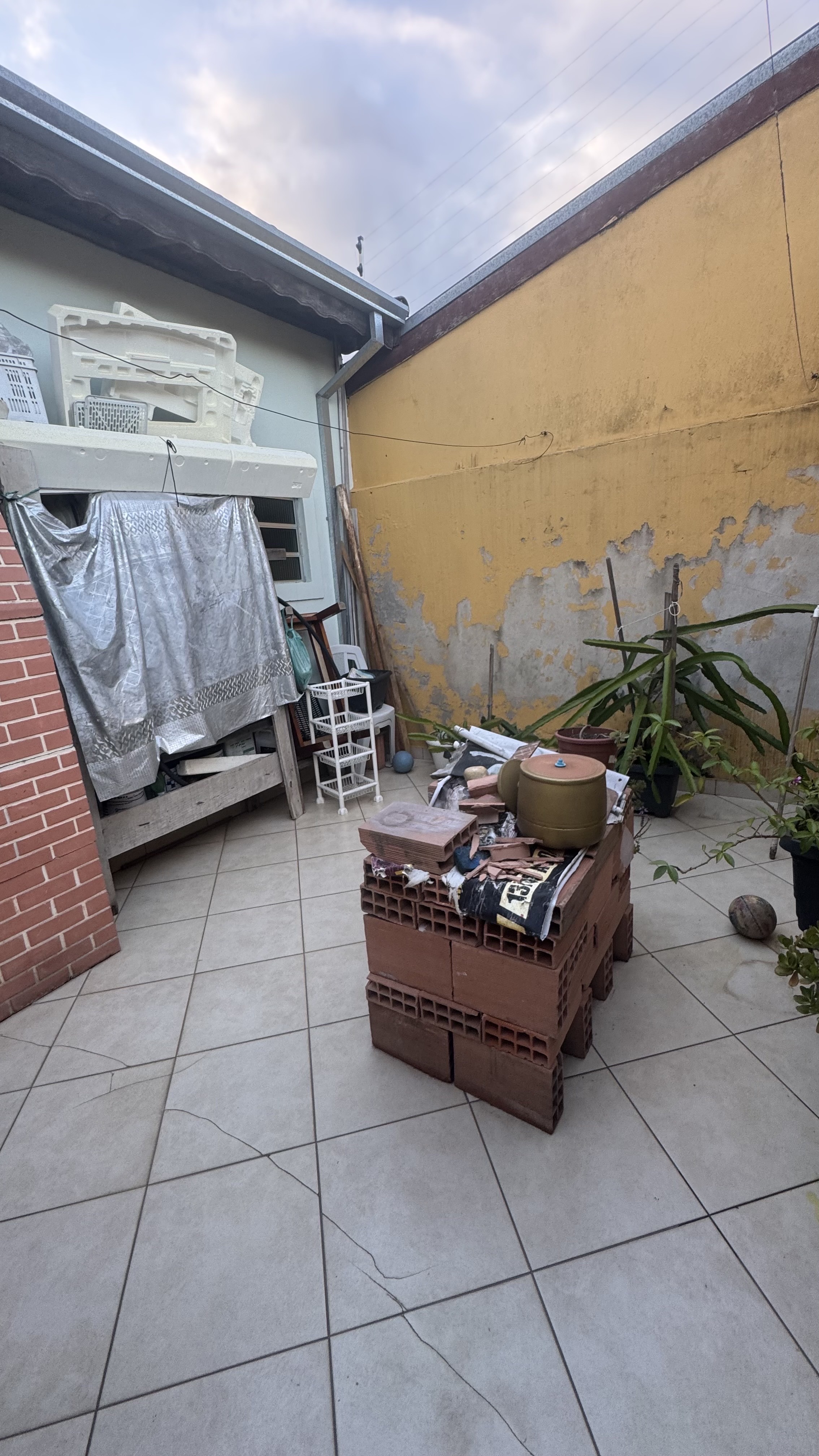 Casa, 2 quartos, 80 m² - Foto 19
