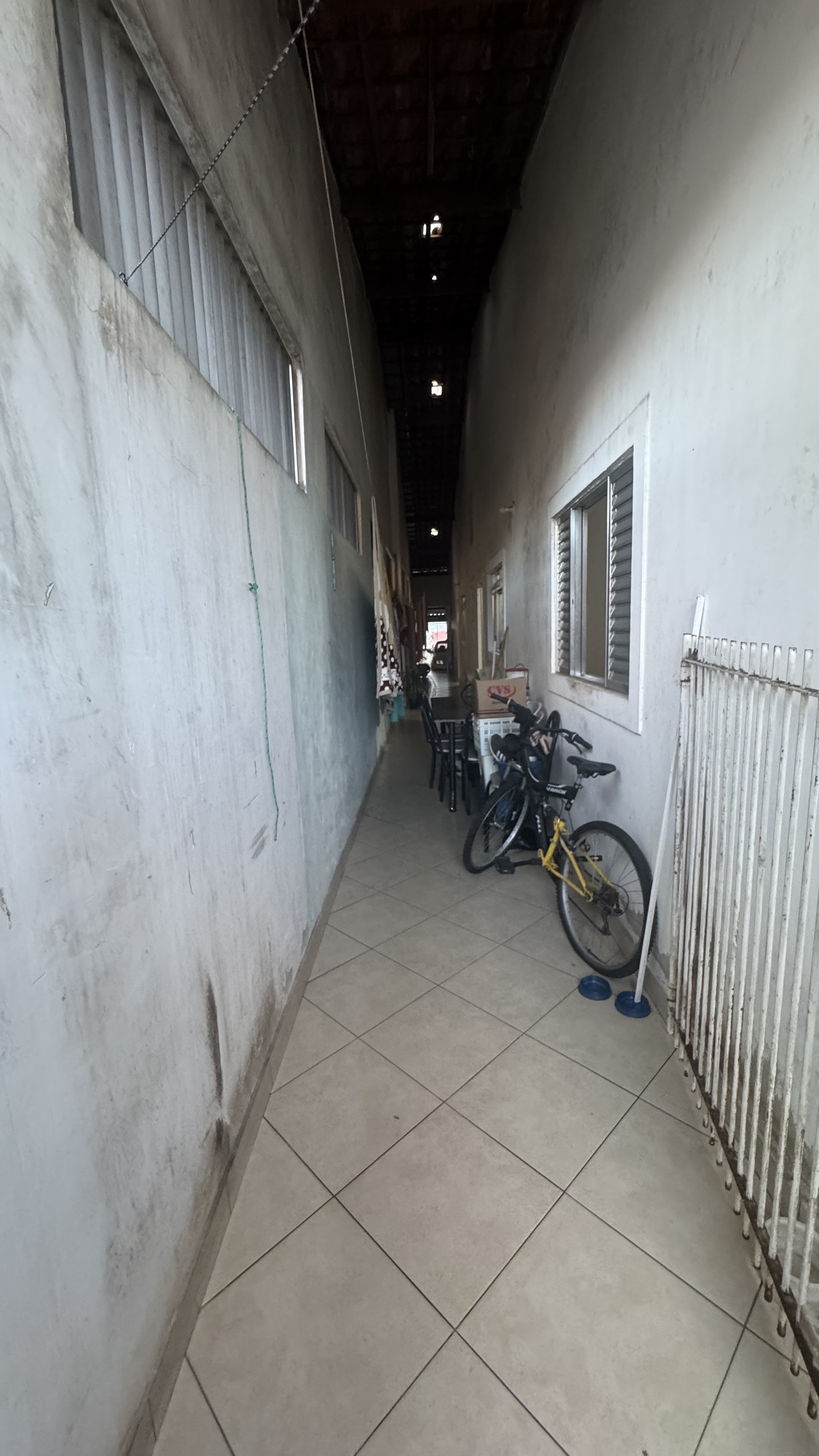Casa, 2 quartos, 80 m² - Foto 21