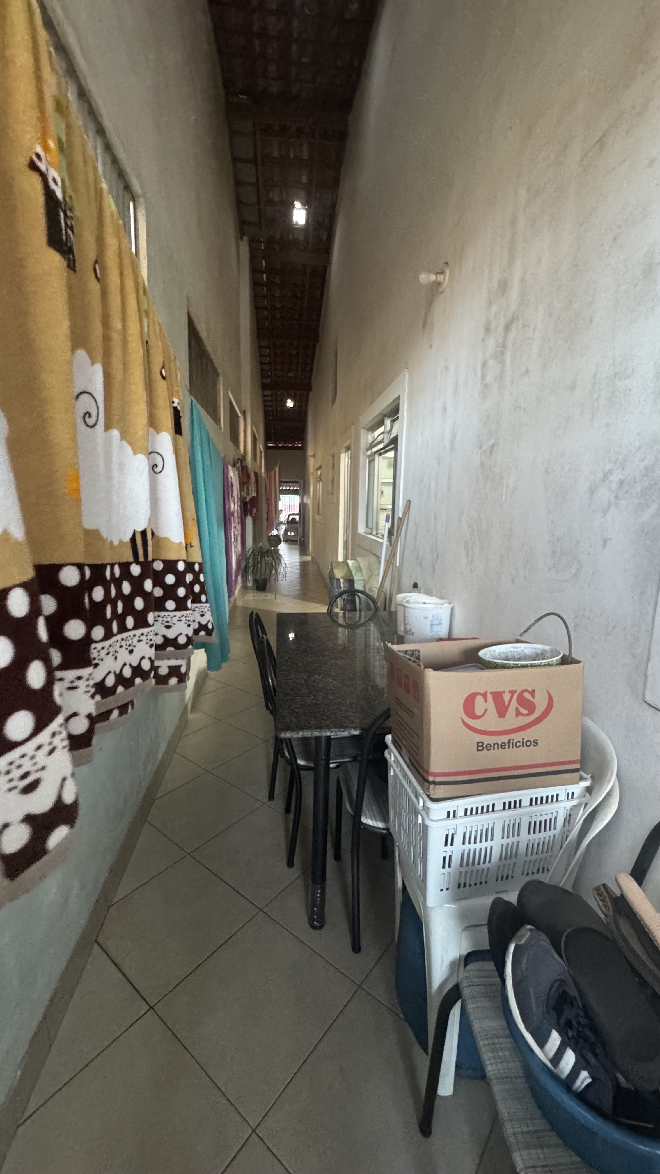 Casa, 2 quartos, 80 m² - Foto 22