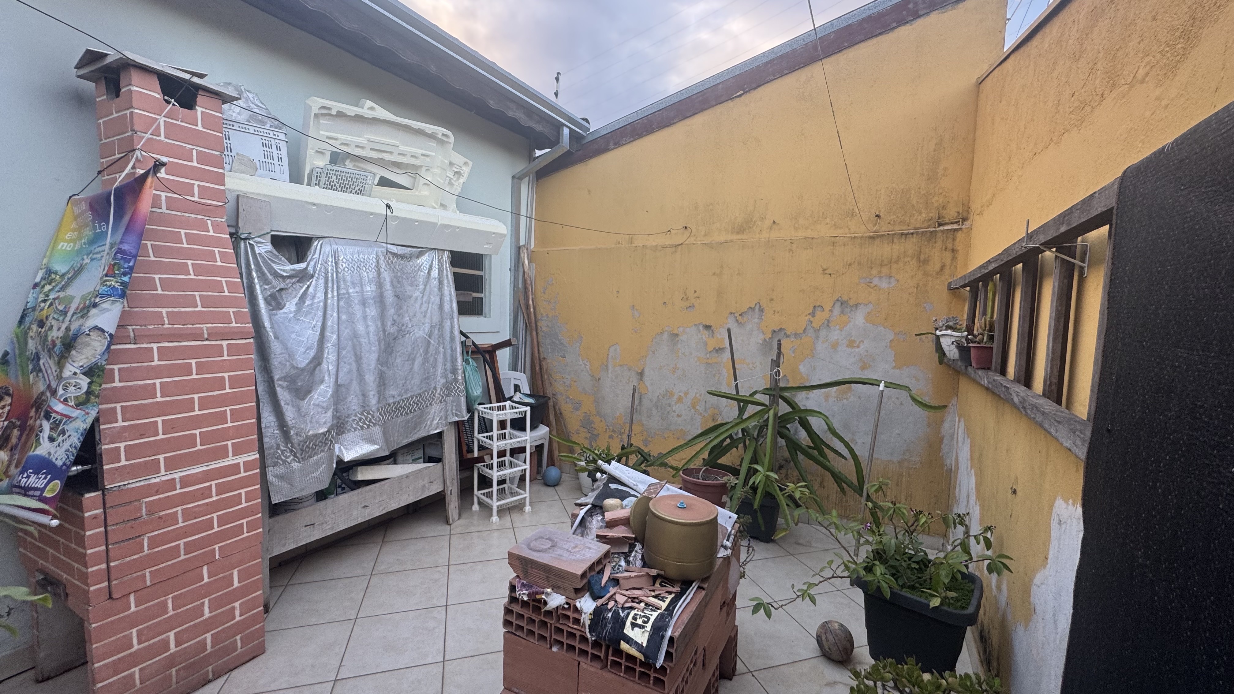 Casa, 2 quartos, 80 m² - Foto 24