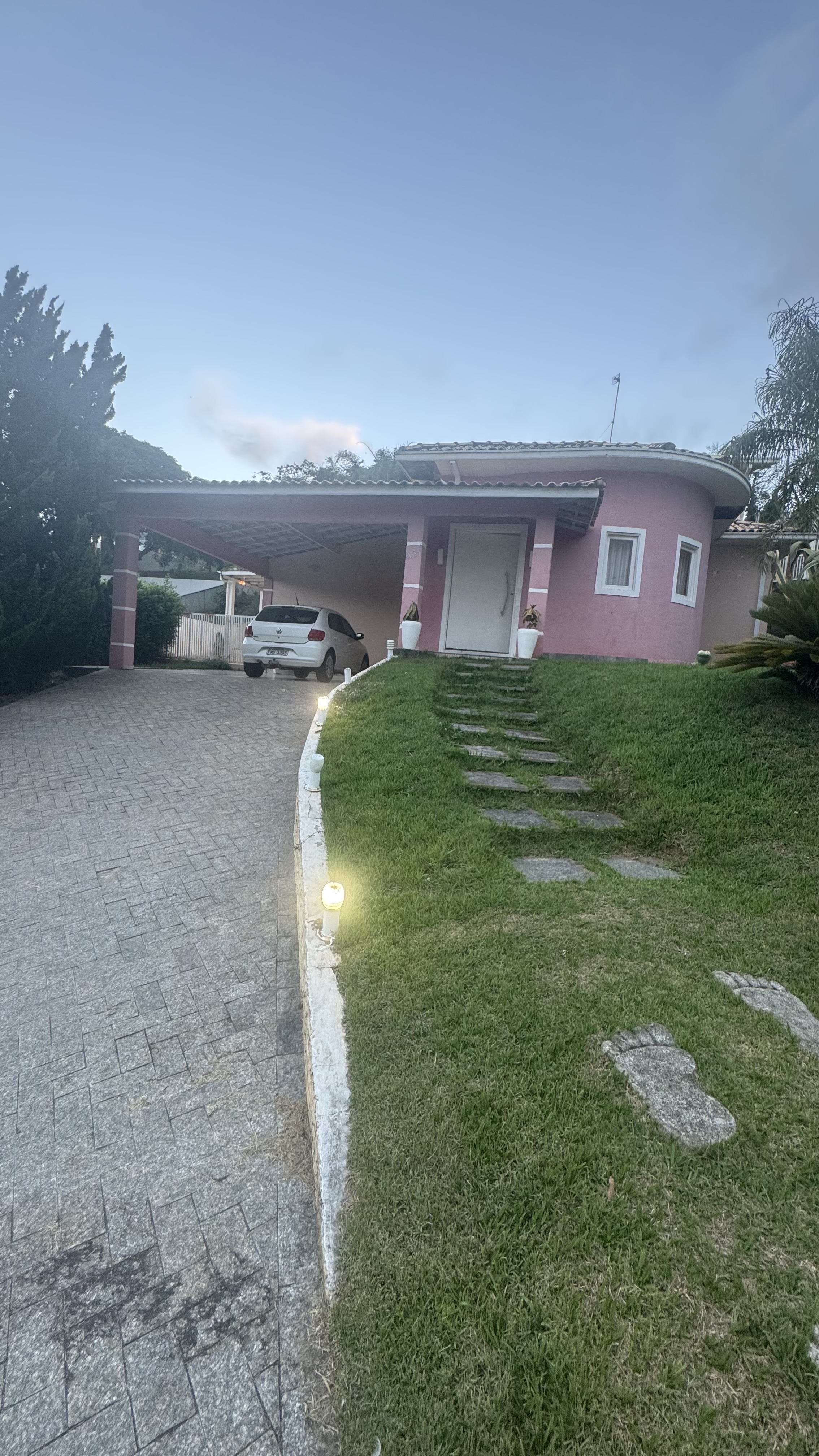Casa de Condomínio, 3 quartos - Foto 2