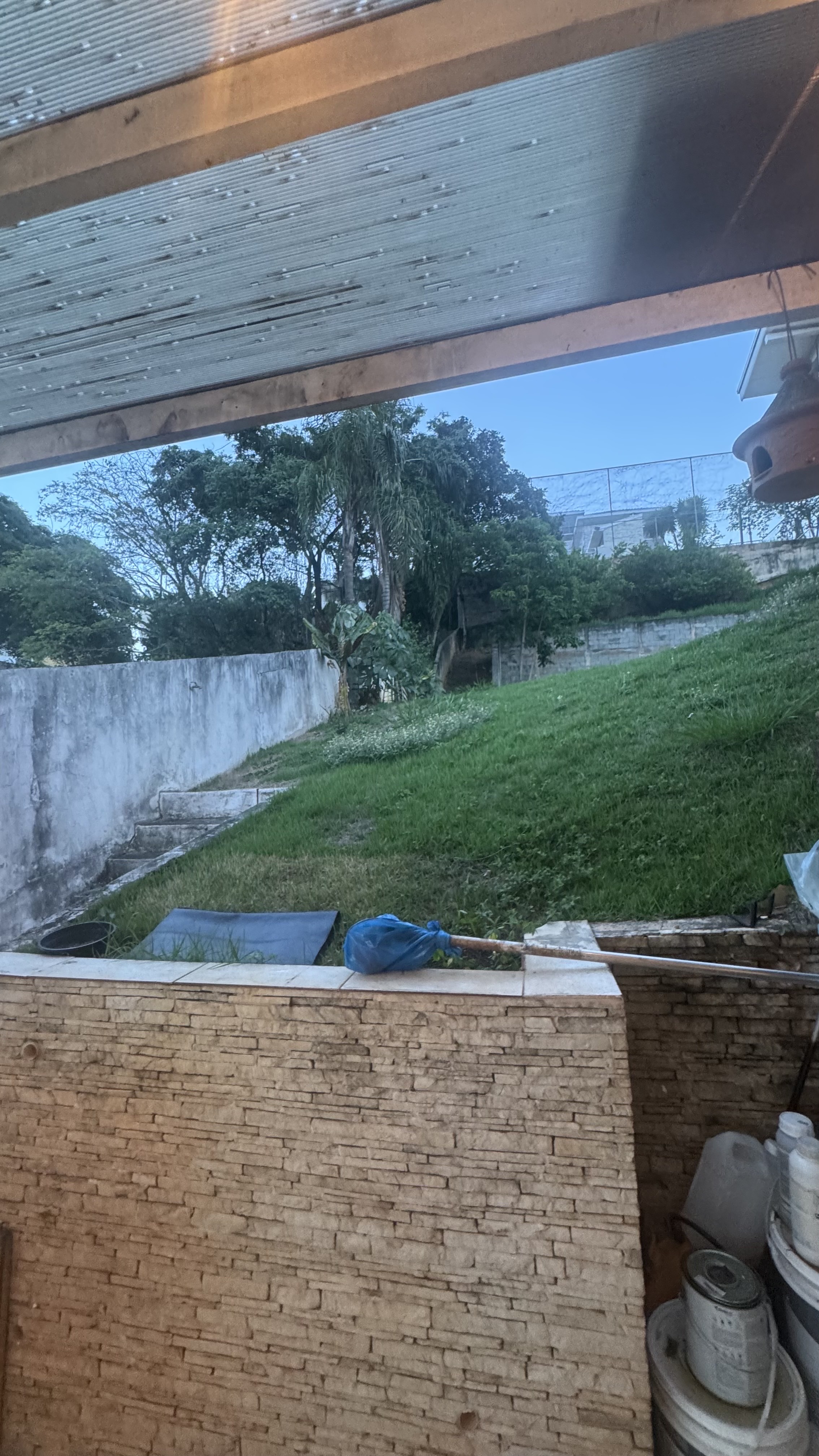 Casa de Condomínio, 3 quartos - Foto 41