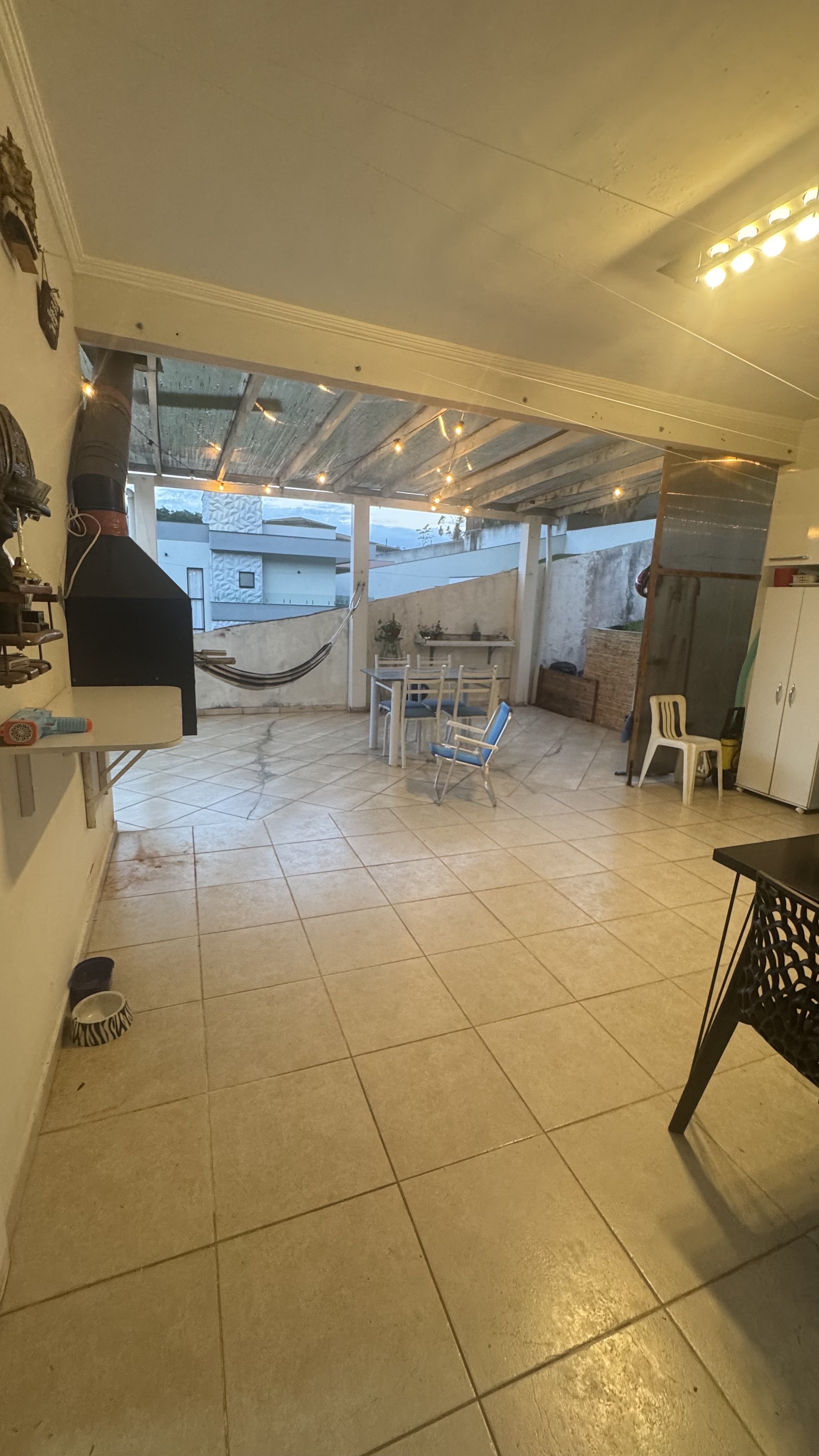 Casa de Condomínio, 3 quartos - Foto 42