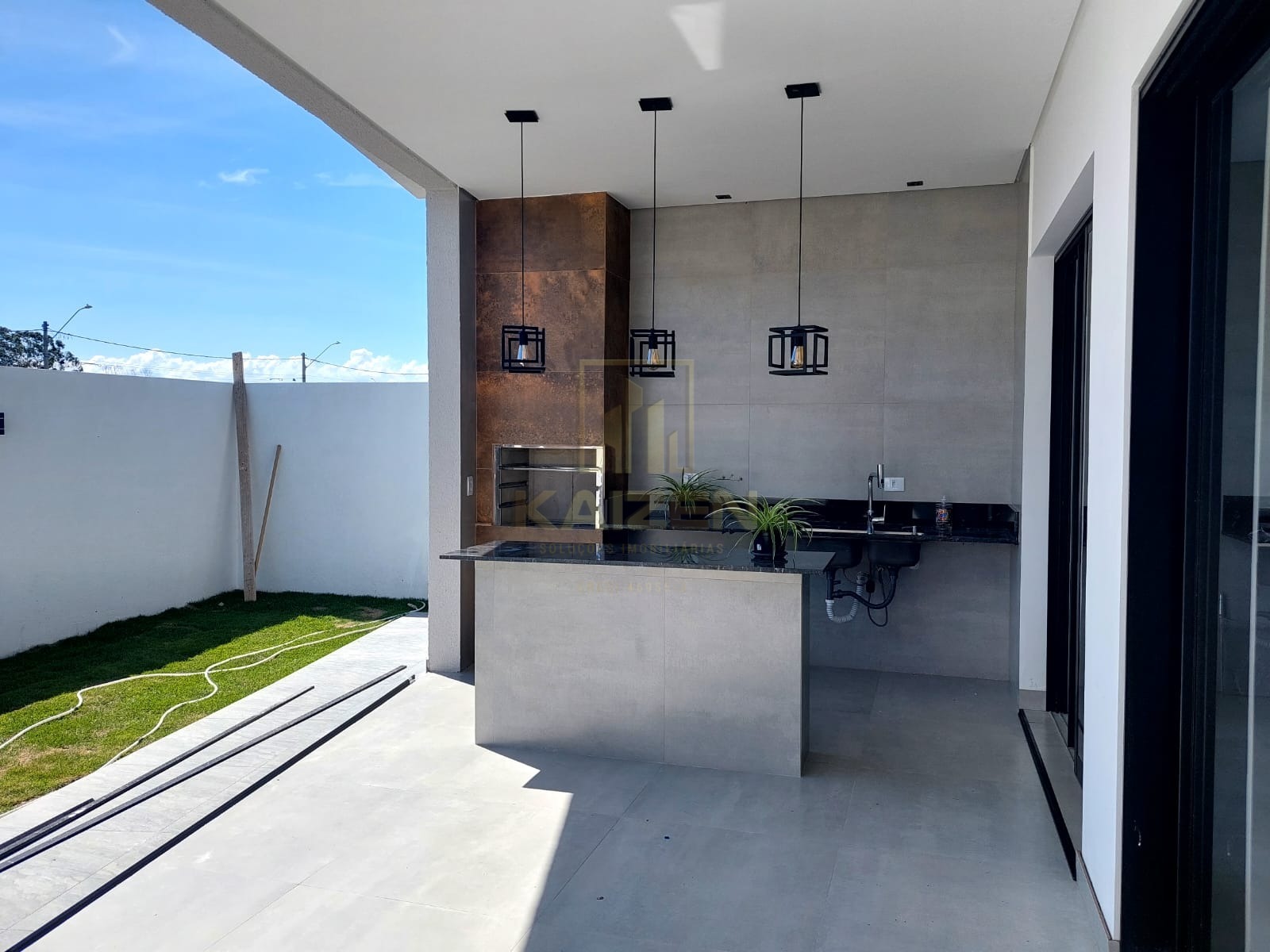 Casa de Condomínio, 3 quartos - Foto 9