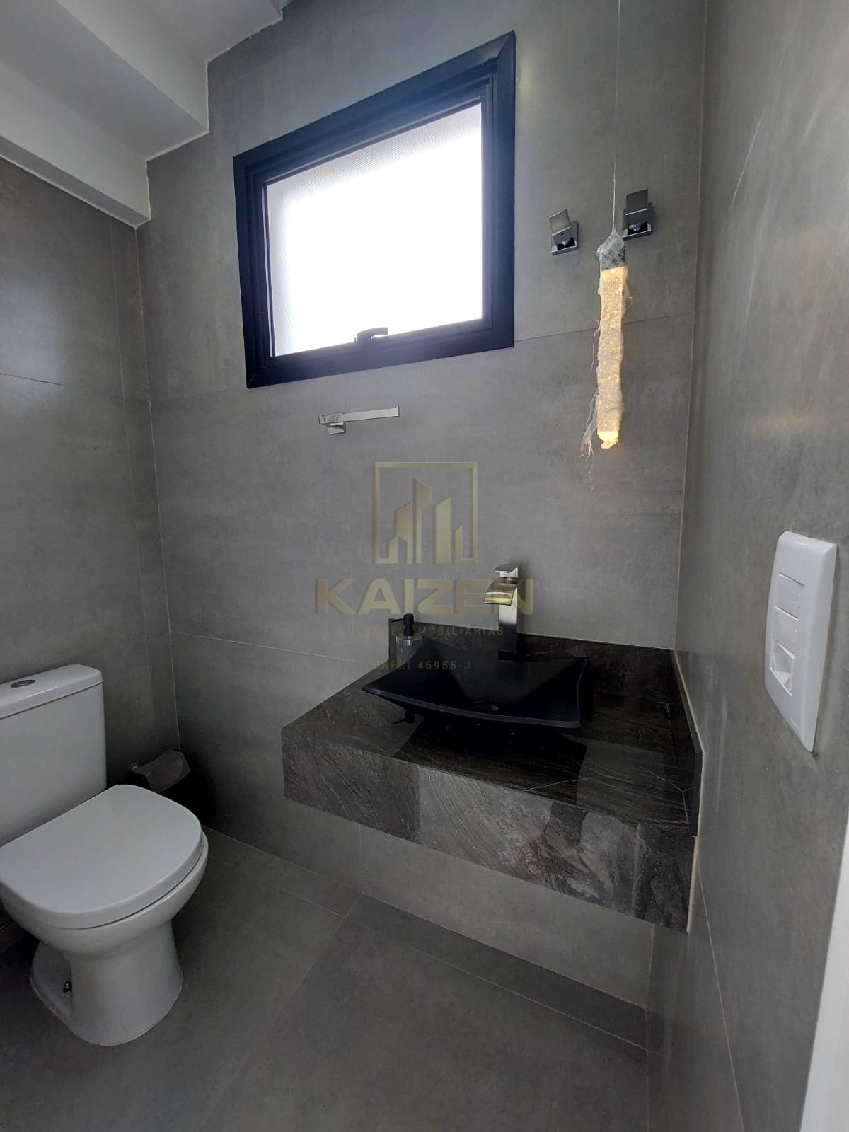 Casa de Condomínio, 3 quartos - Foto 12