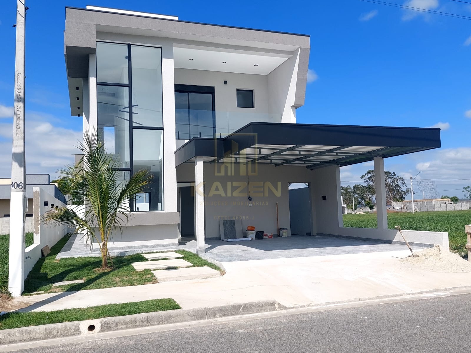 Casa de Condomínio, 3 quartos - Foto 13