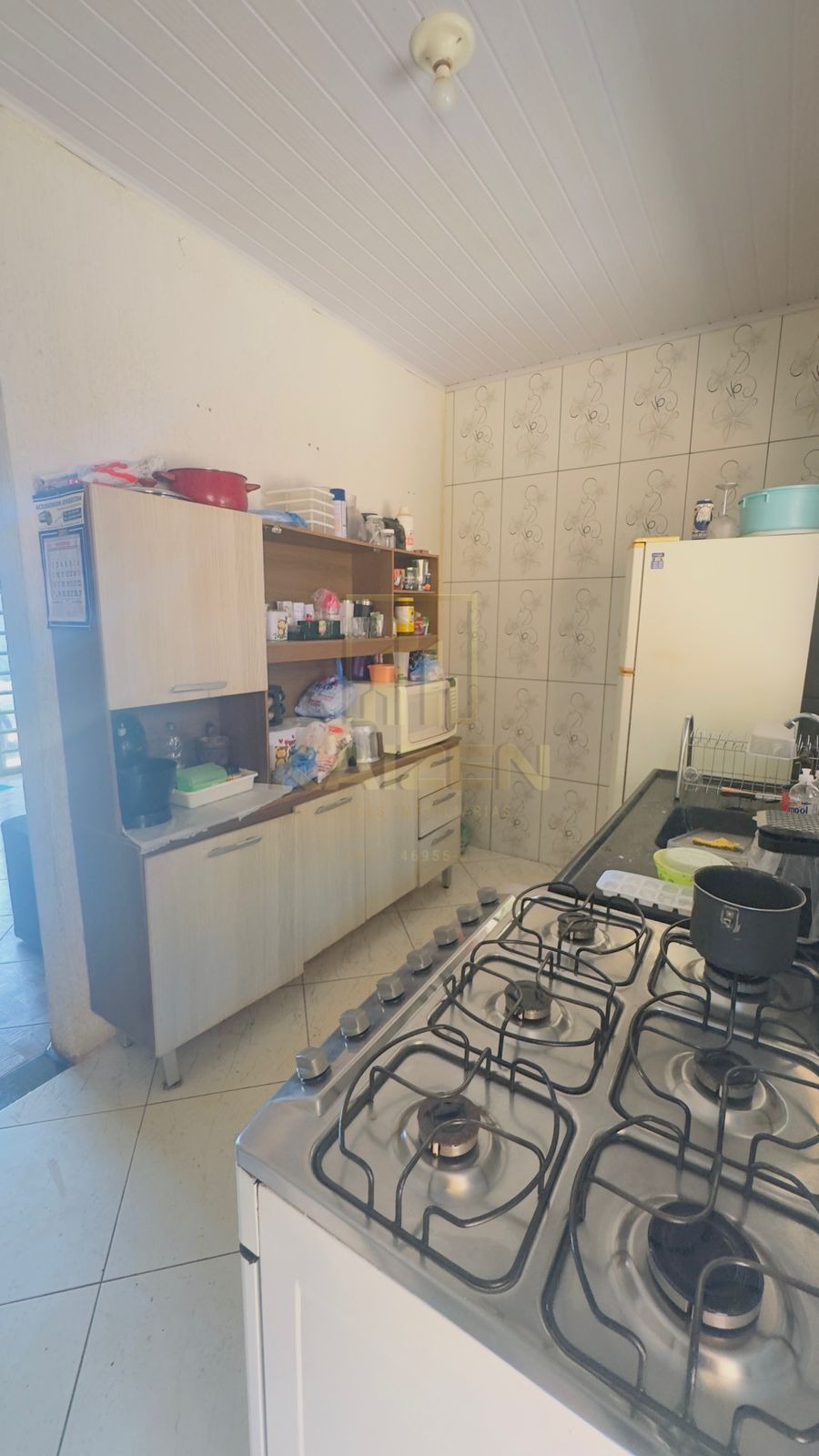 Chácara, 2 quartos, 1500 m² - Foto 2