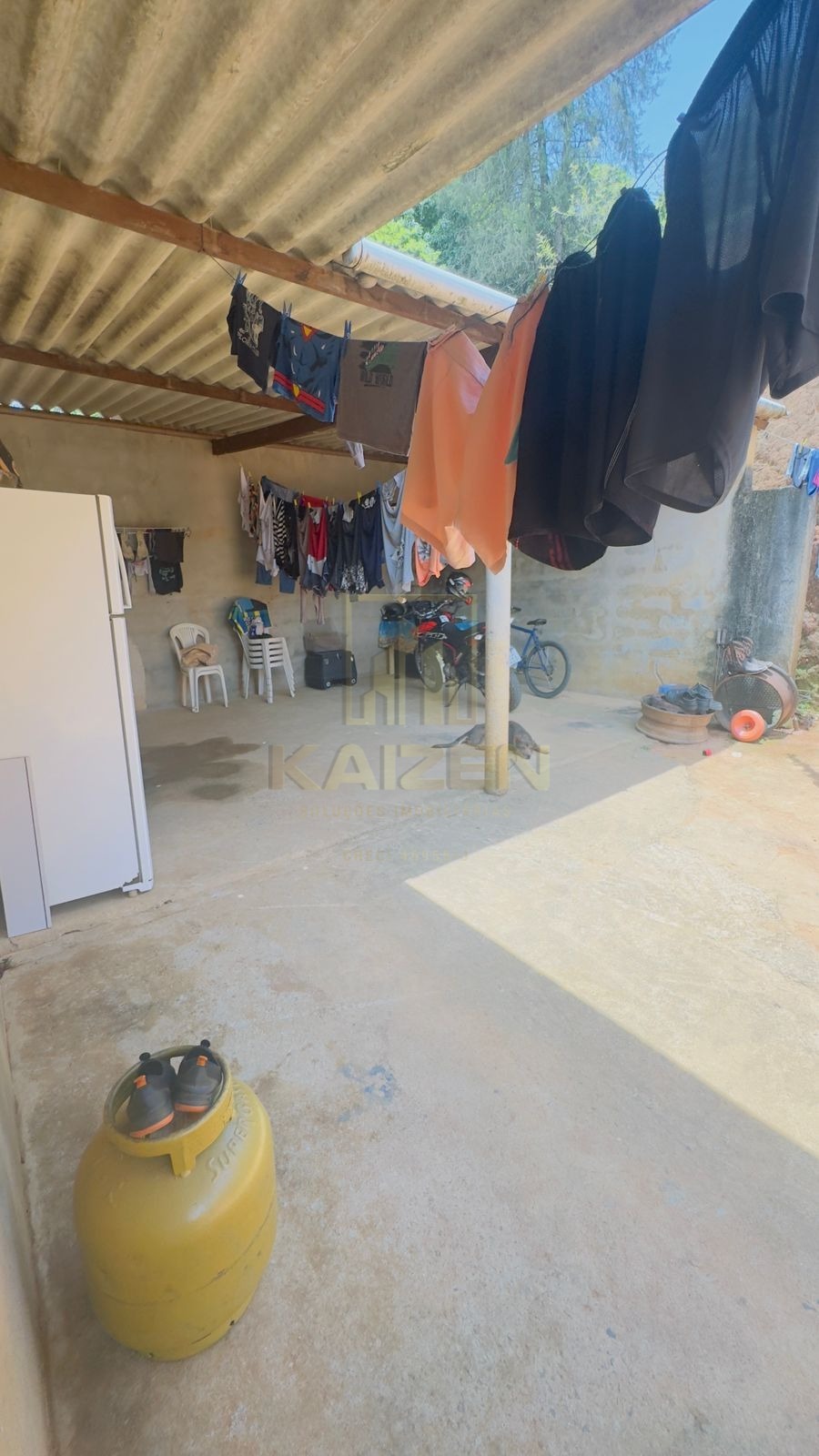 Chácara, 2 quartos, 1500 m² - Foto 3