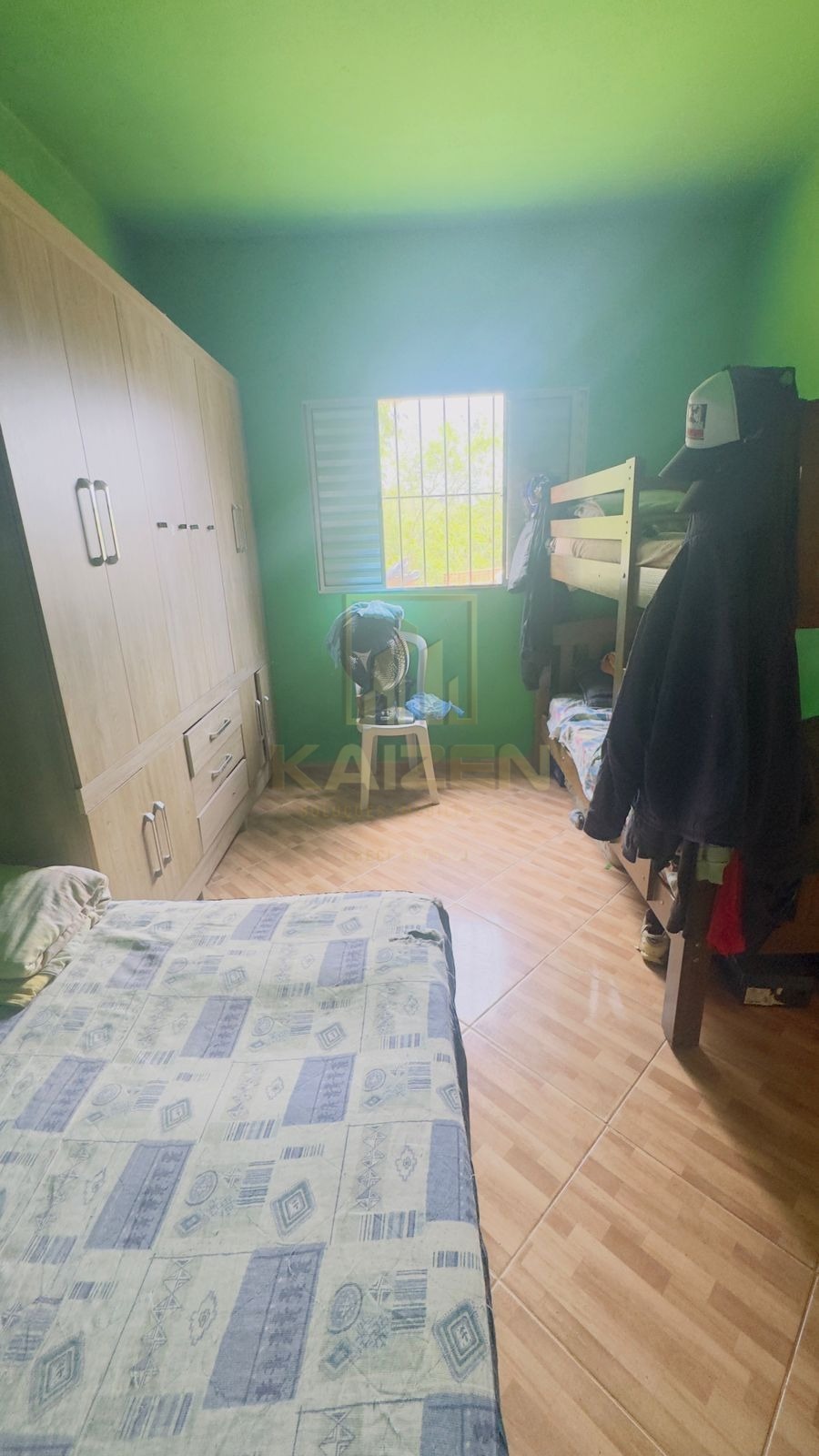 Chácara, 2 quartos, 1500 m² - Foto 6