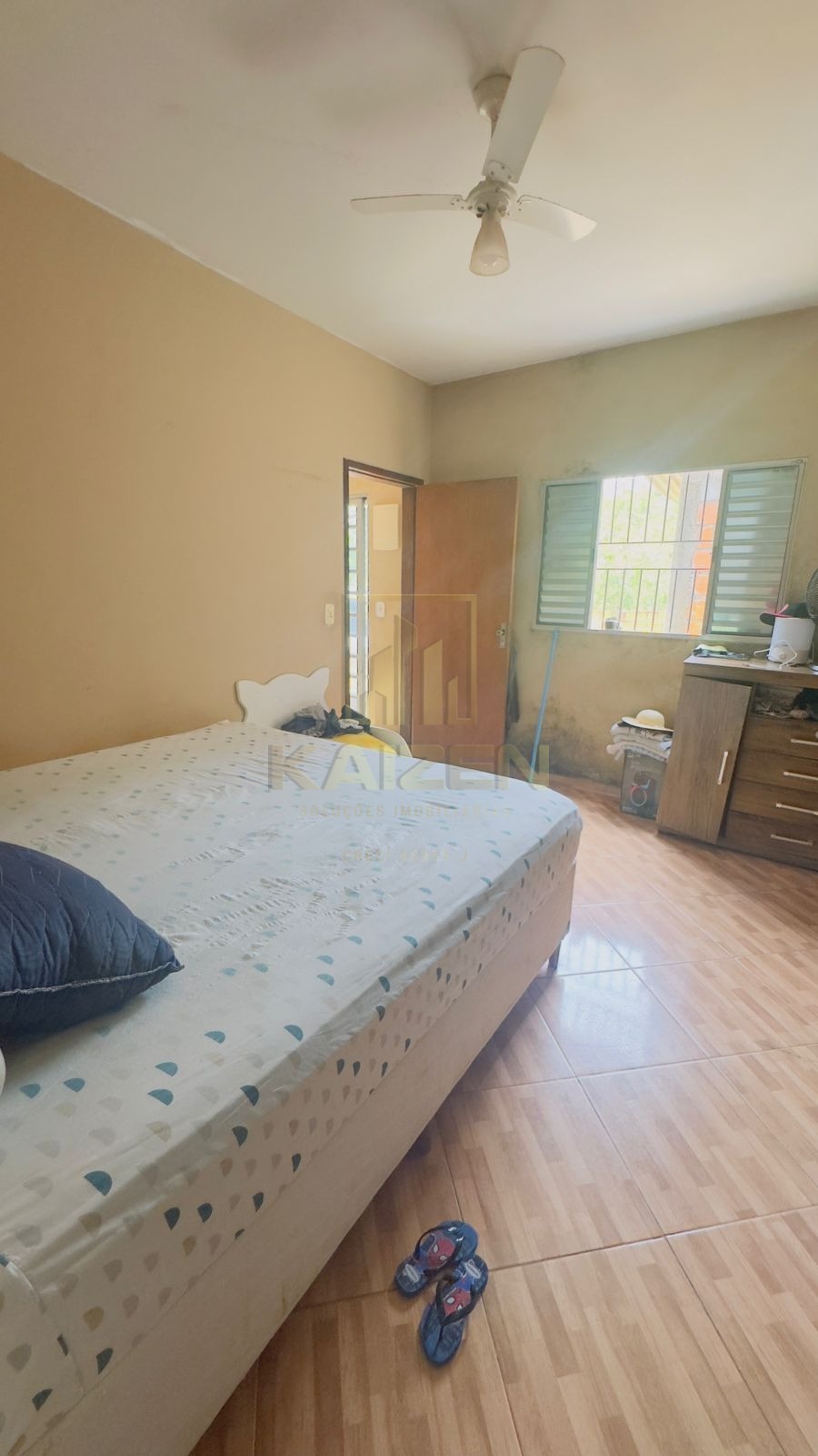 Chácara, 2 quartos, 1500 m² - Foto 7