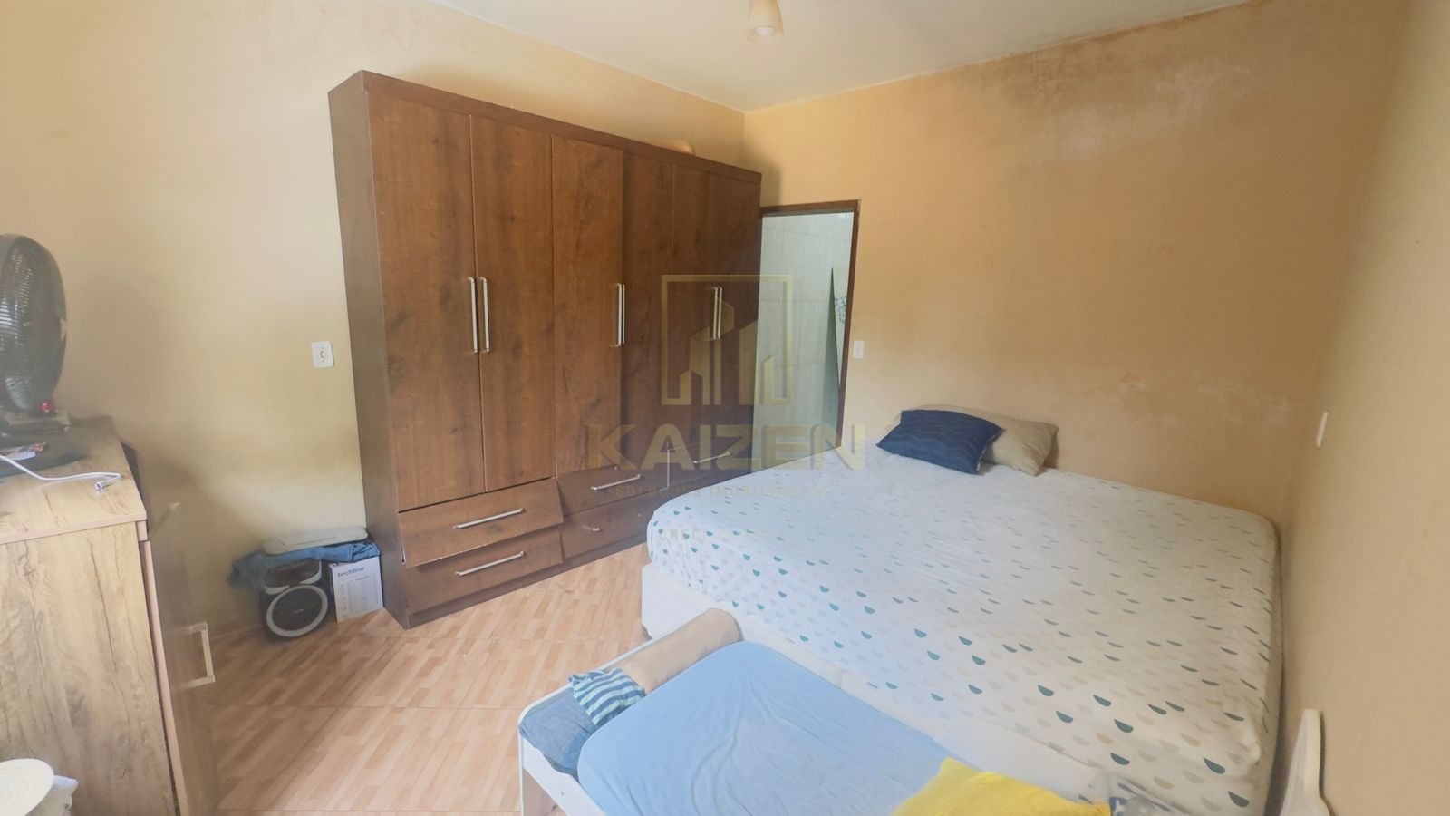 Chácara, 2 quartos, 1500 m² - Foto 8