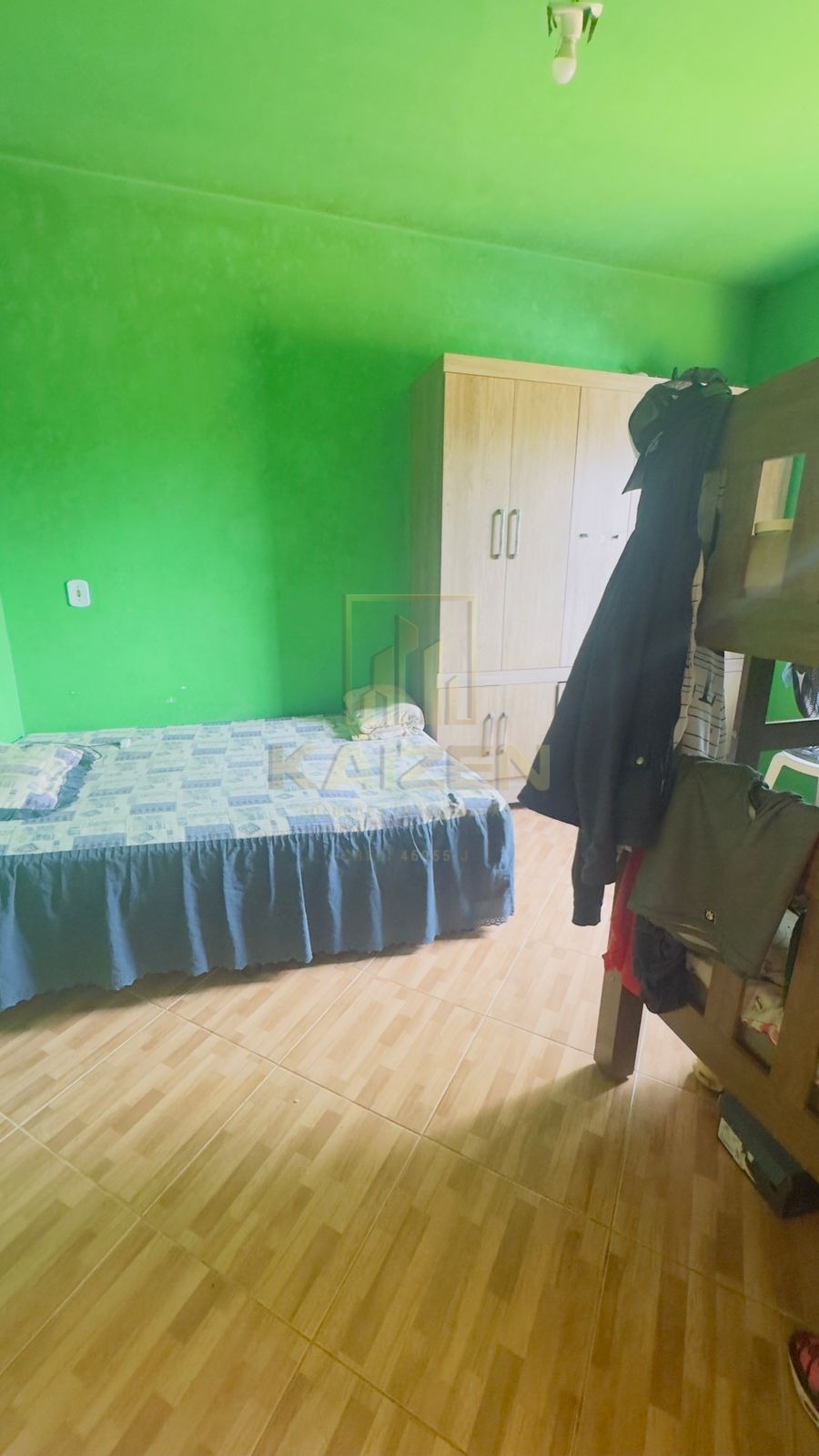 Chácara, 2 quartos, 1500 m² - Foto 9