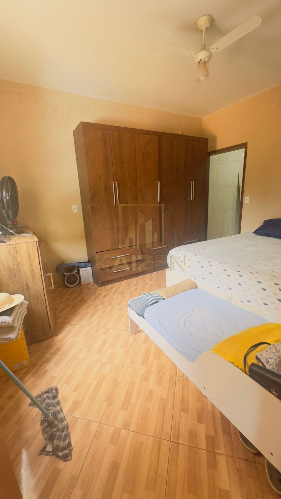 Chácara, 2 quartos, 1500 m² - Foto 12