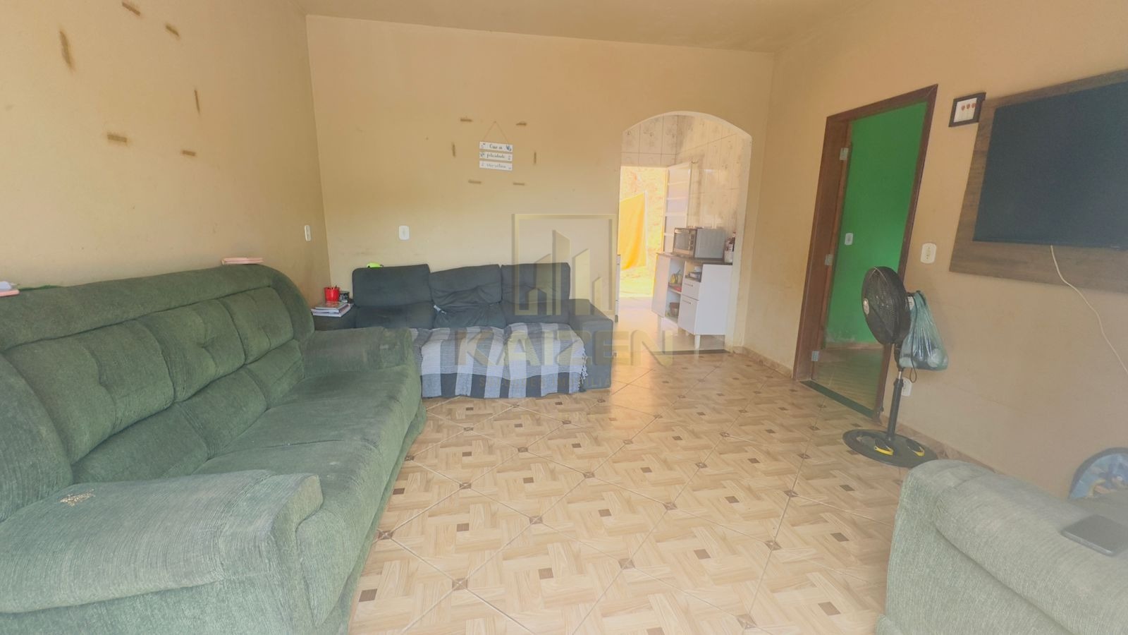 Chácara, 2 quartos, 1500 m² - Foto 13