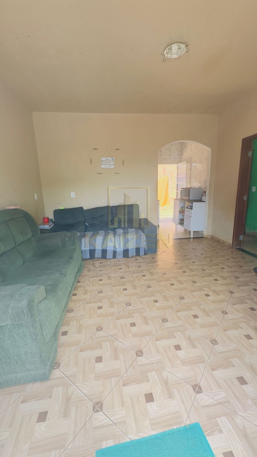 Chácara, 2 quartos, 1500 m² - Foto 14
