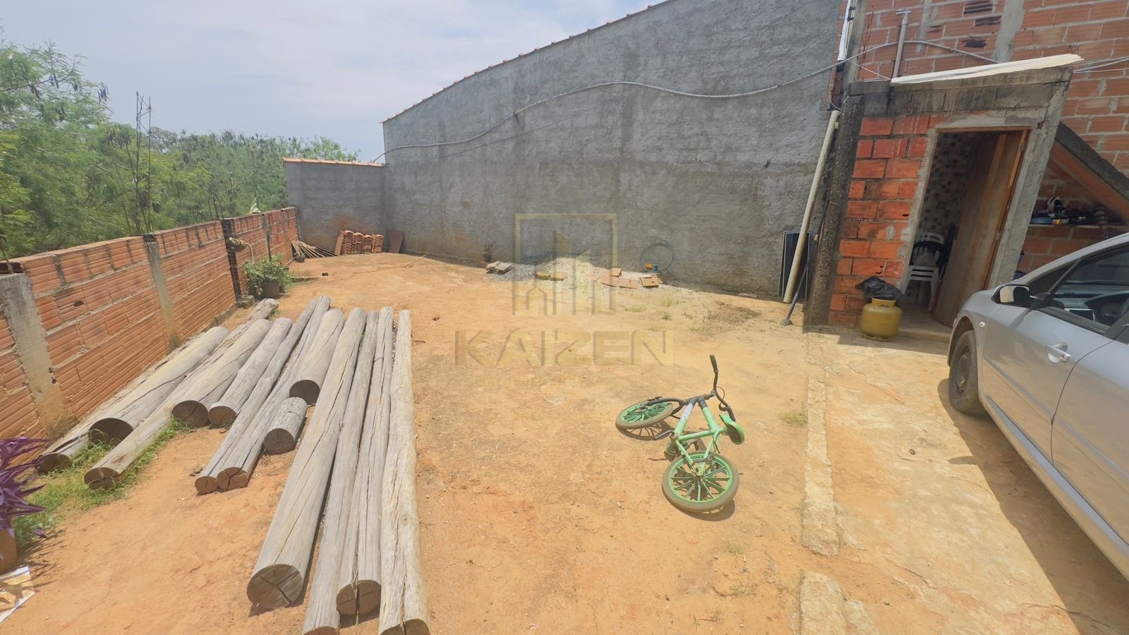 Chácara, 2 quartos, 1500 m² - Foto 17