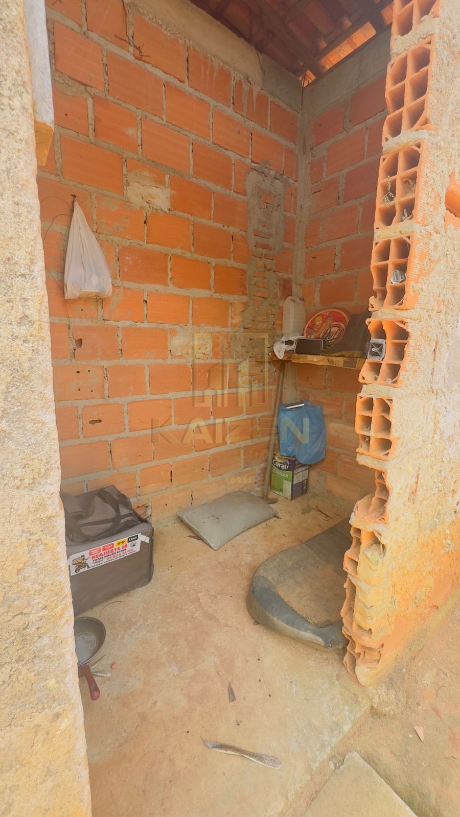 Chácara, 2 quartos, 1500 m² - Foto 19