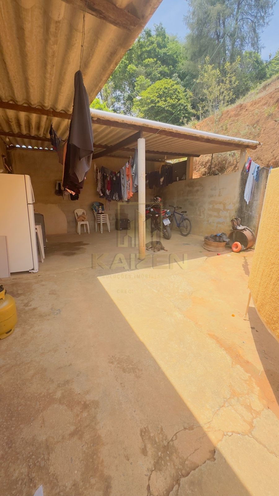 Chácara, 2 quartos, 1500 m² - Foto 20