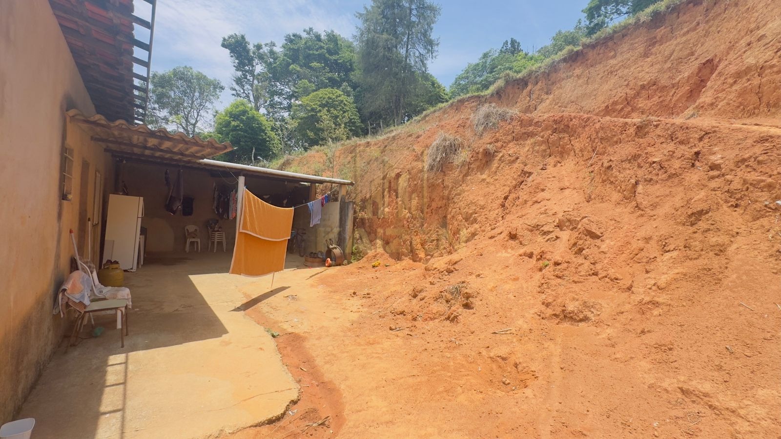 Chácara, 2 quartos, 1500 m² - Foto 21
