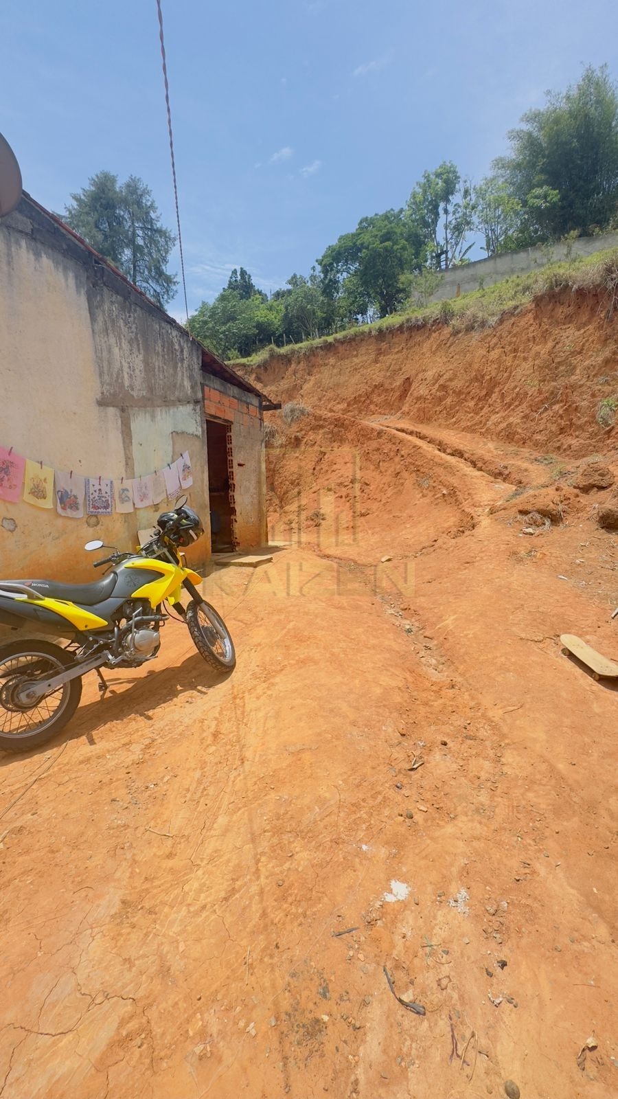 Chácara, 2 quartos, 1500 m² - Foto 23