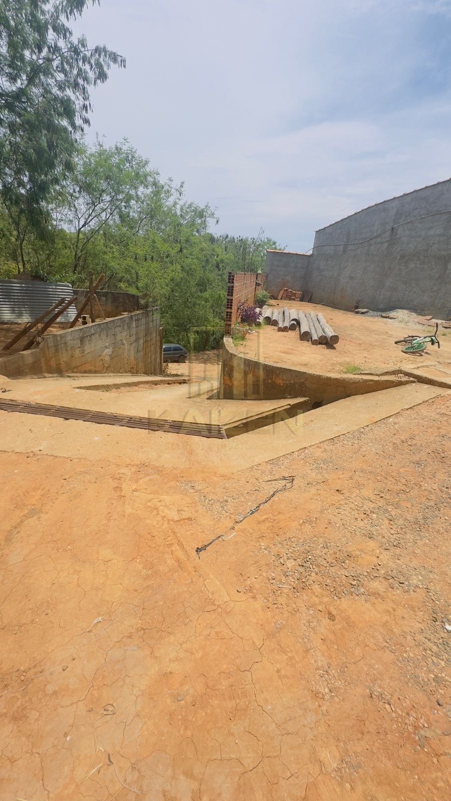 Chácara, 2 quartos, 1500 m² - Foto 24