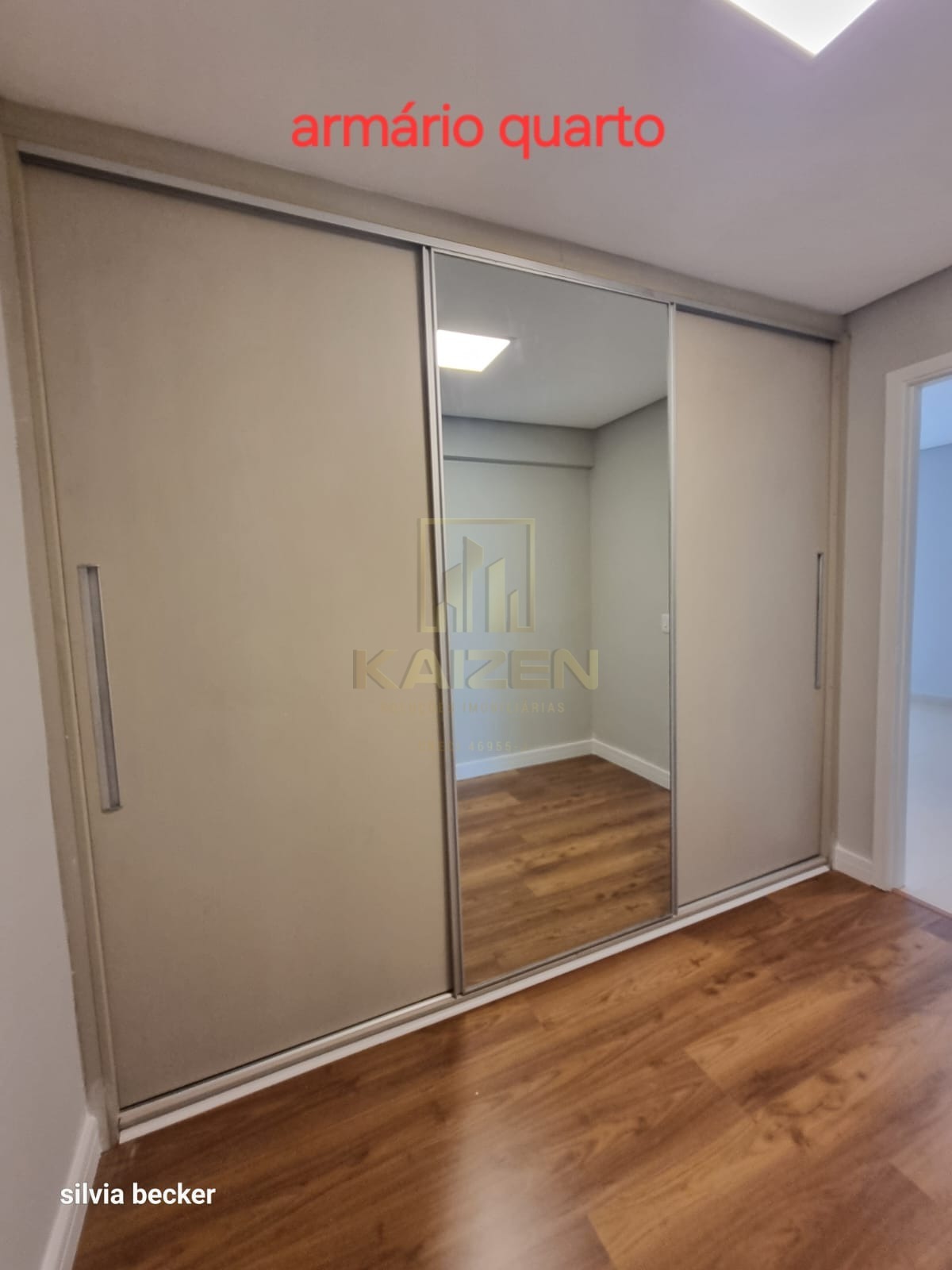 Apartamento, 3 quartos, 109 m² - Foto 2