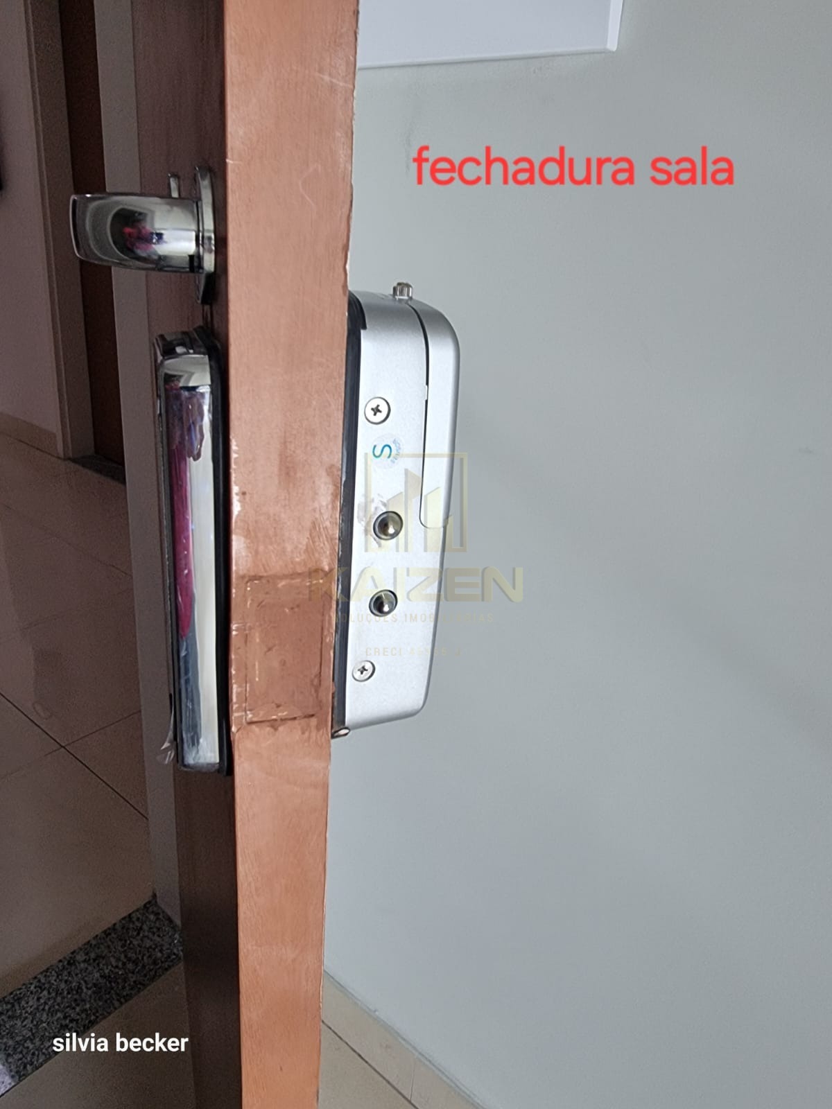 Apartamento, 3 quartos, 109 m² - Foto 3