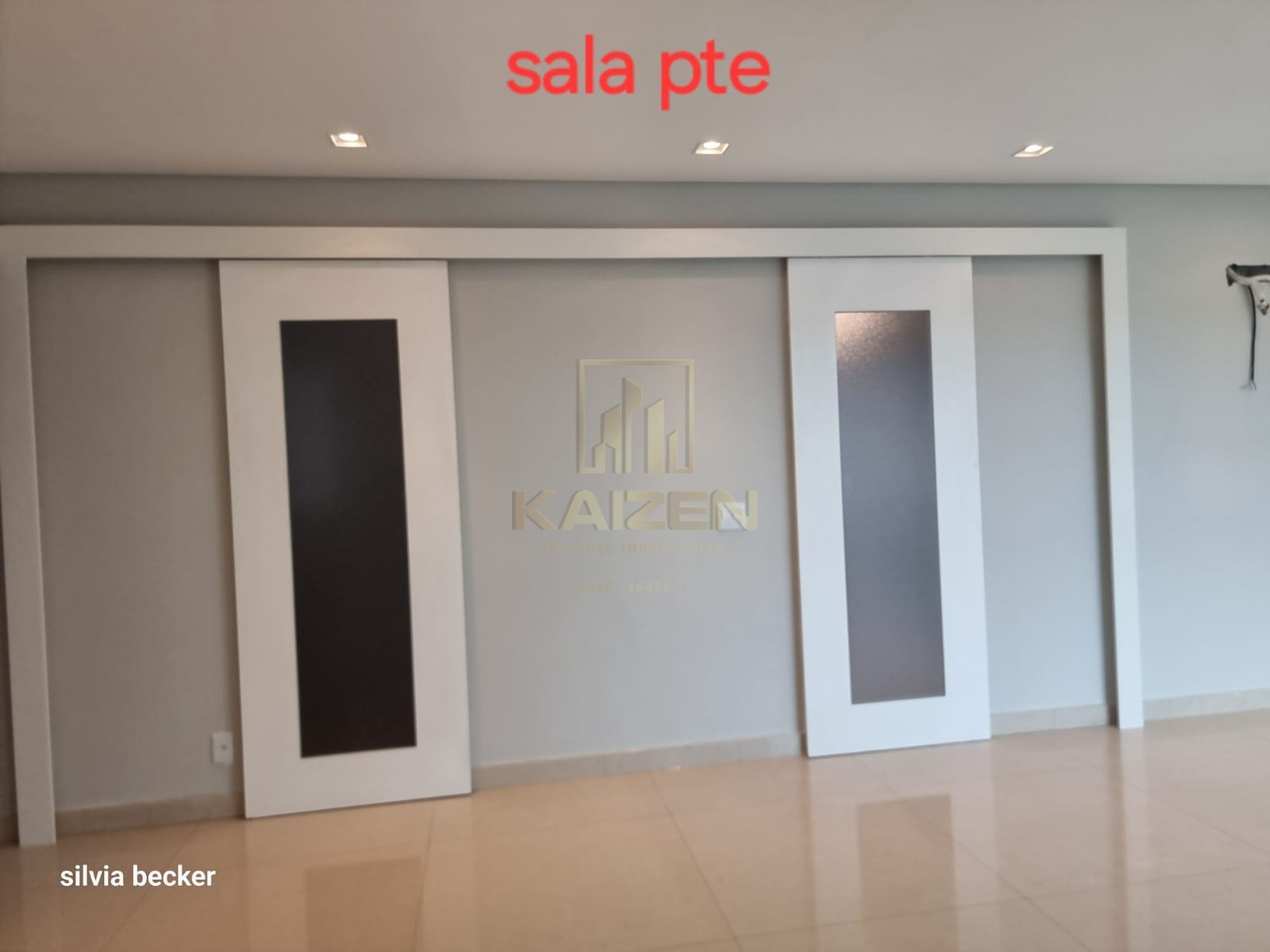 Apartamento, 3 quartos, 109 m² - Foto 4