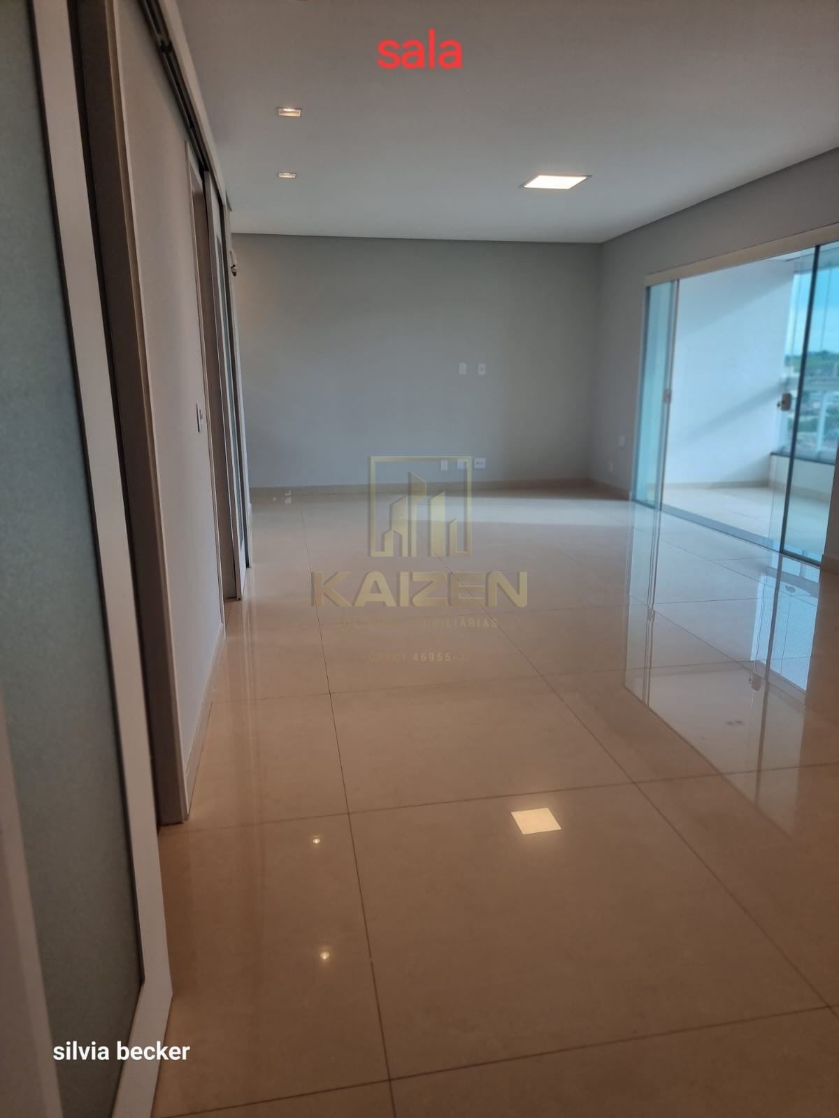 Apartamento, 3 quartos, 109 m² - Foto 7