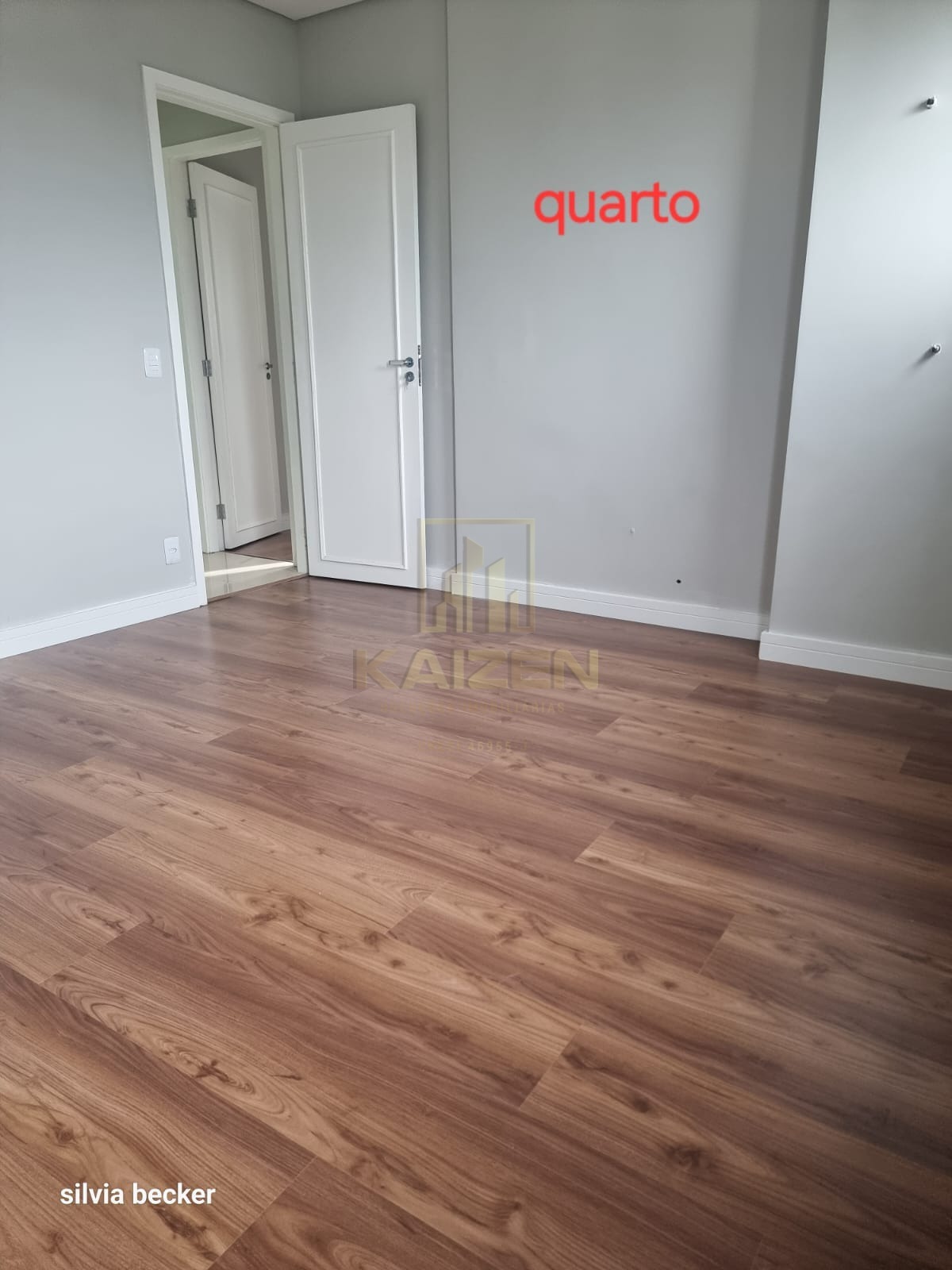 Apartamento, 3 quartos, 109 m² - Foto 9
