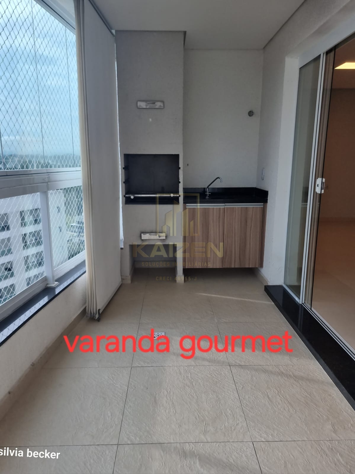 Apartamento, 3 quartos, 109 m² - Foto 12